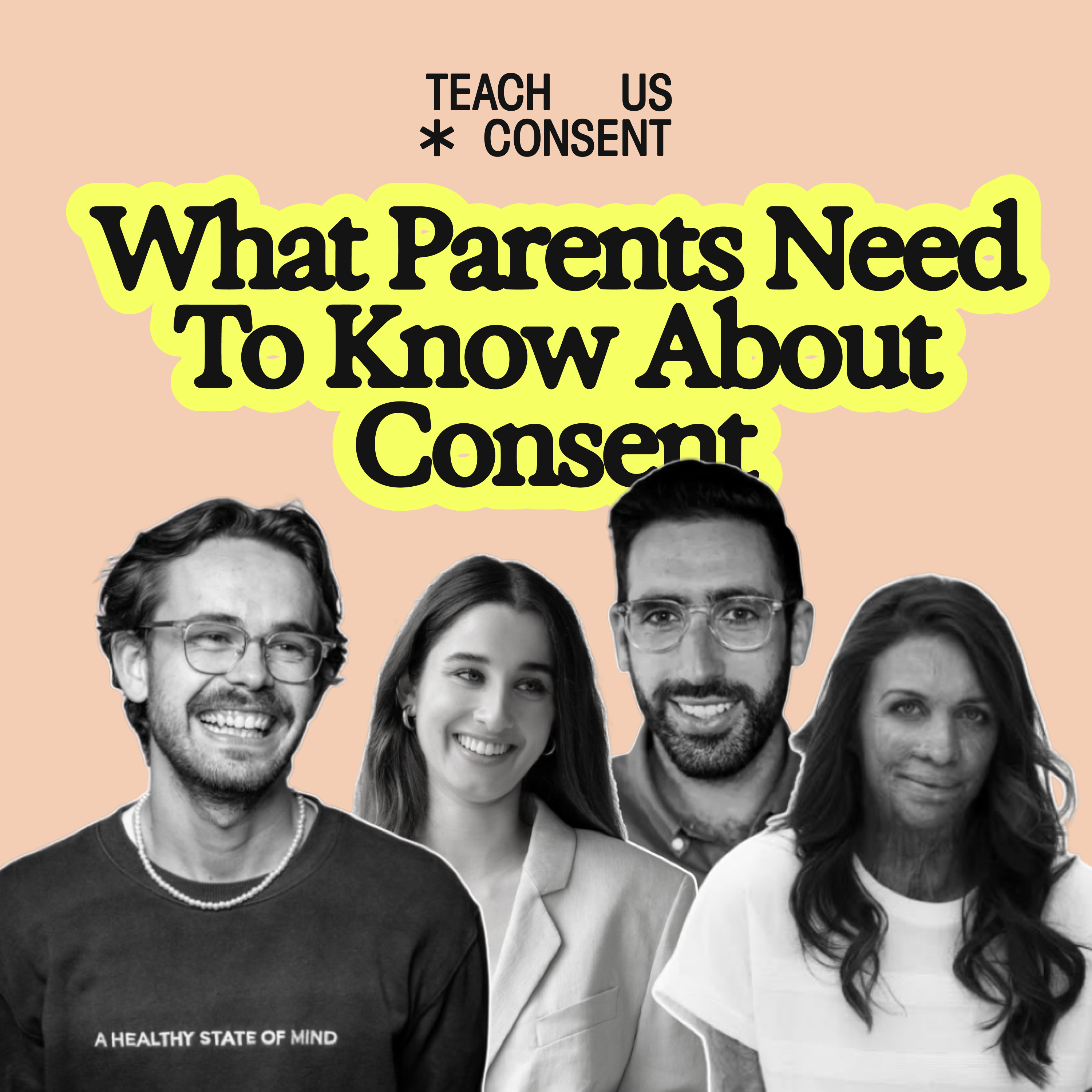 What Parents Need to Know About Consent Education episode artwork