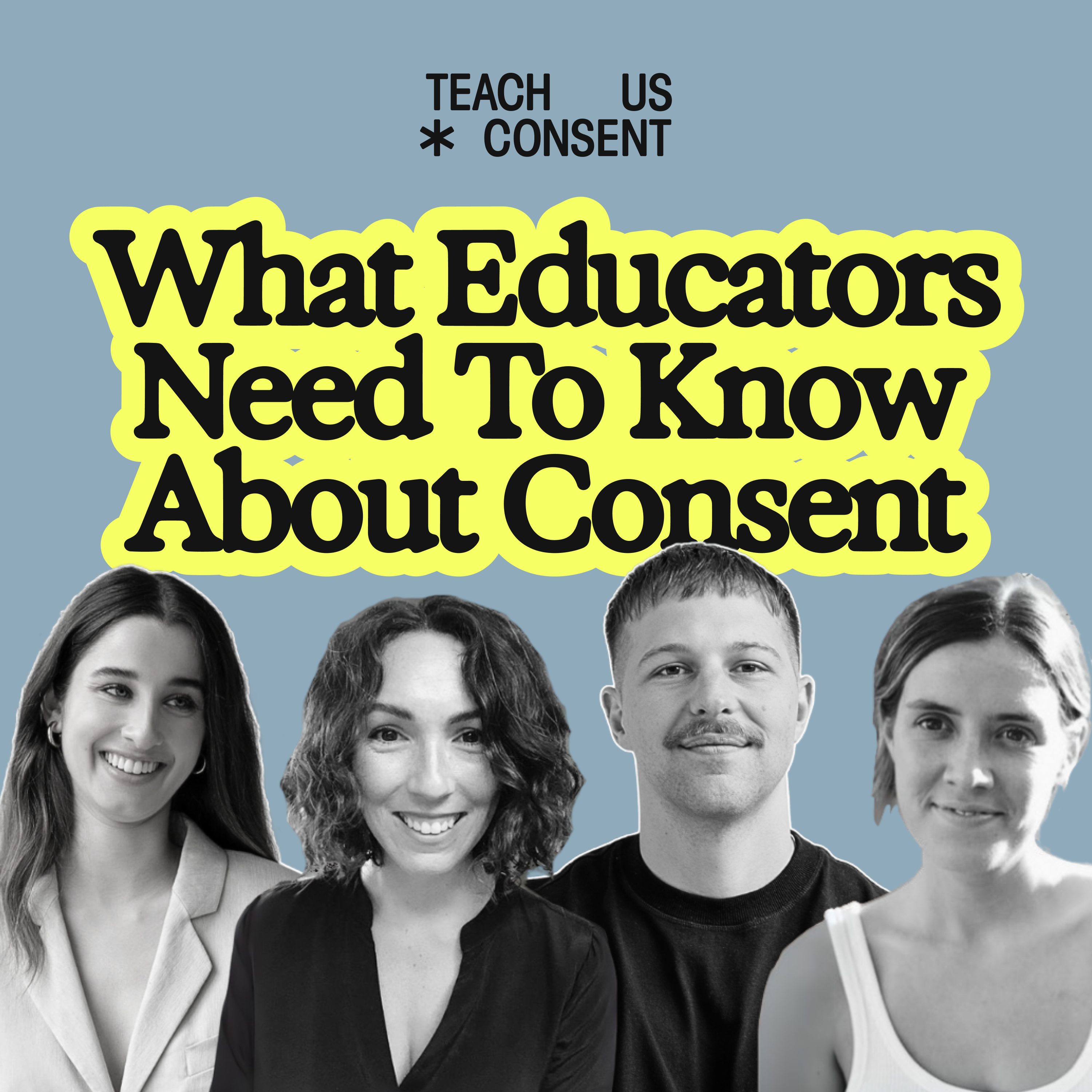 What Educators Need to Know About Consent Education