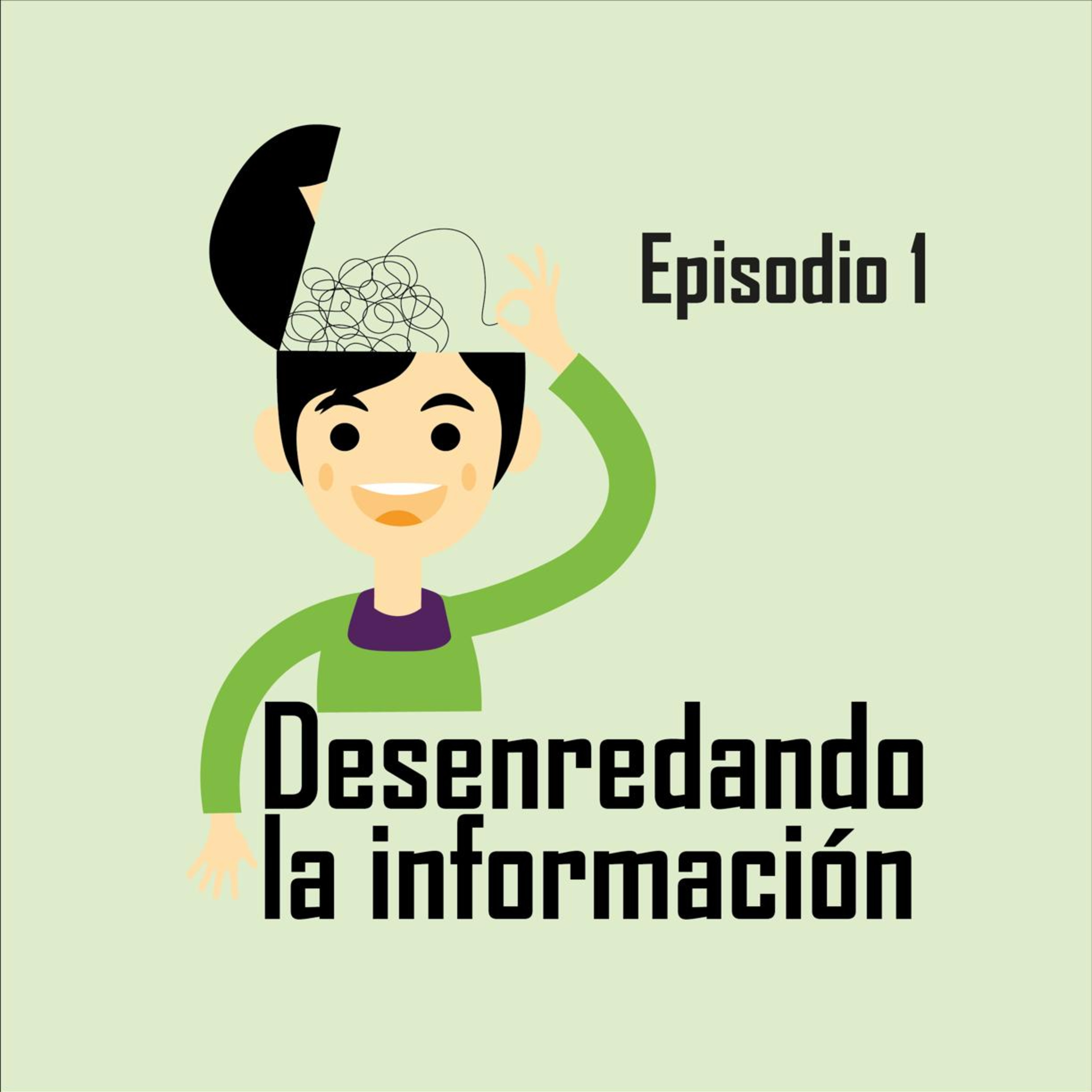 Desenredando la Información