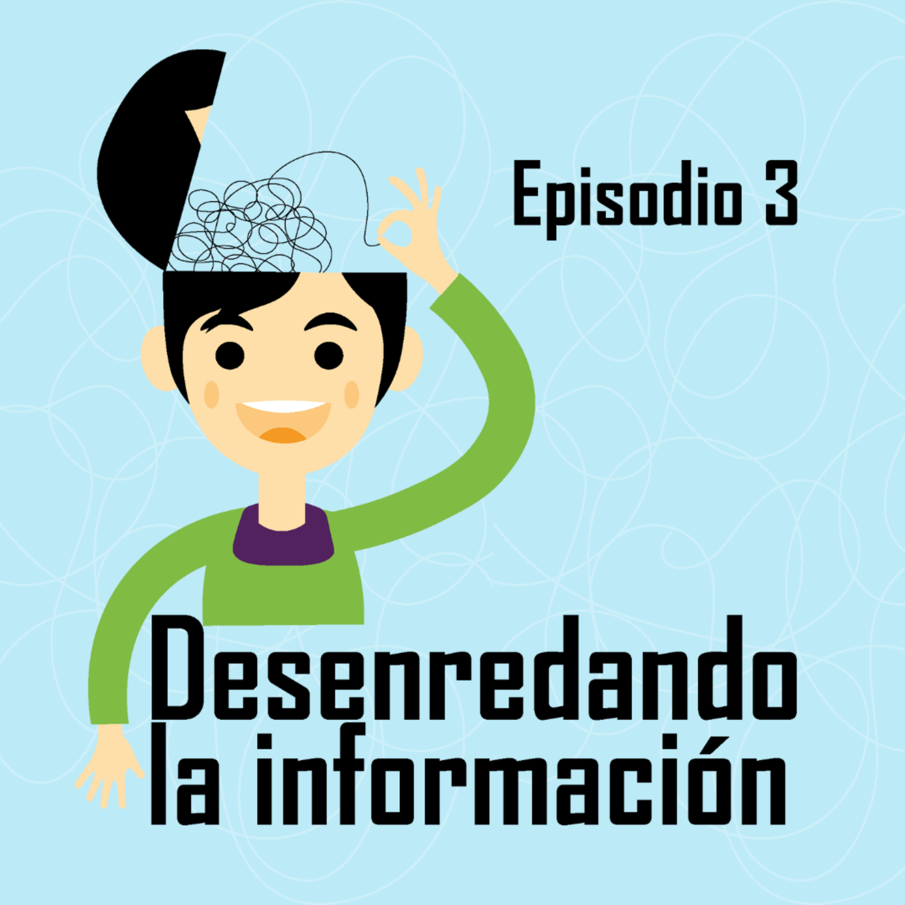 Desenredando la Información