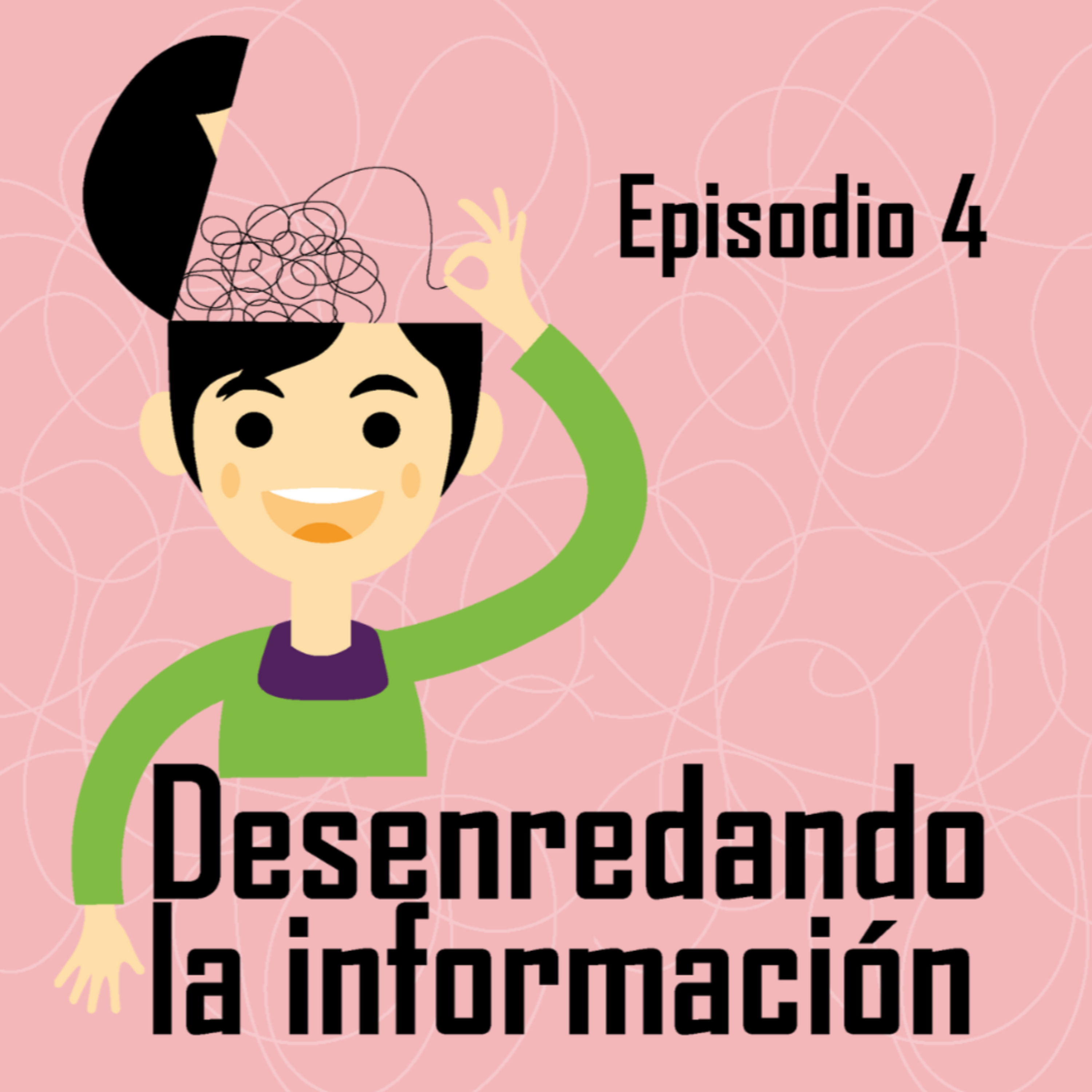 Desenredando la Información