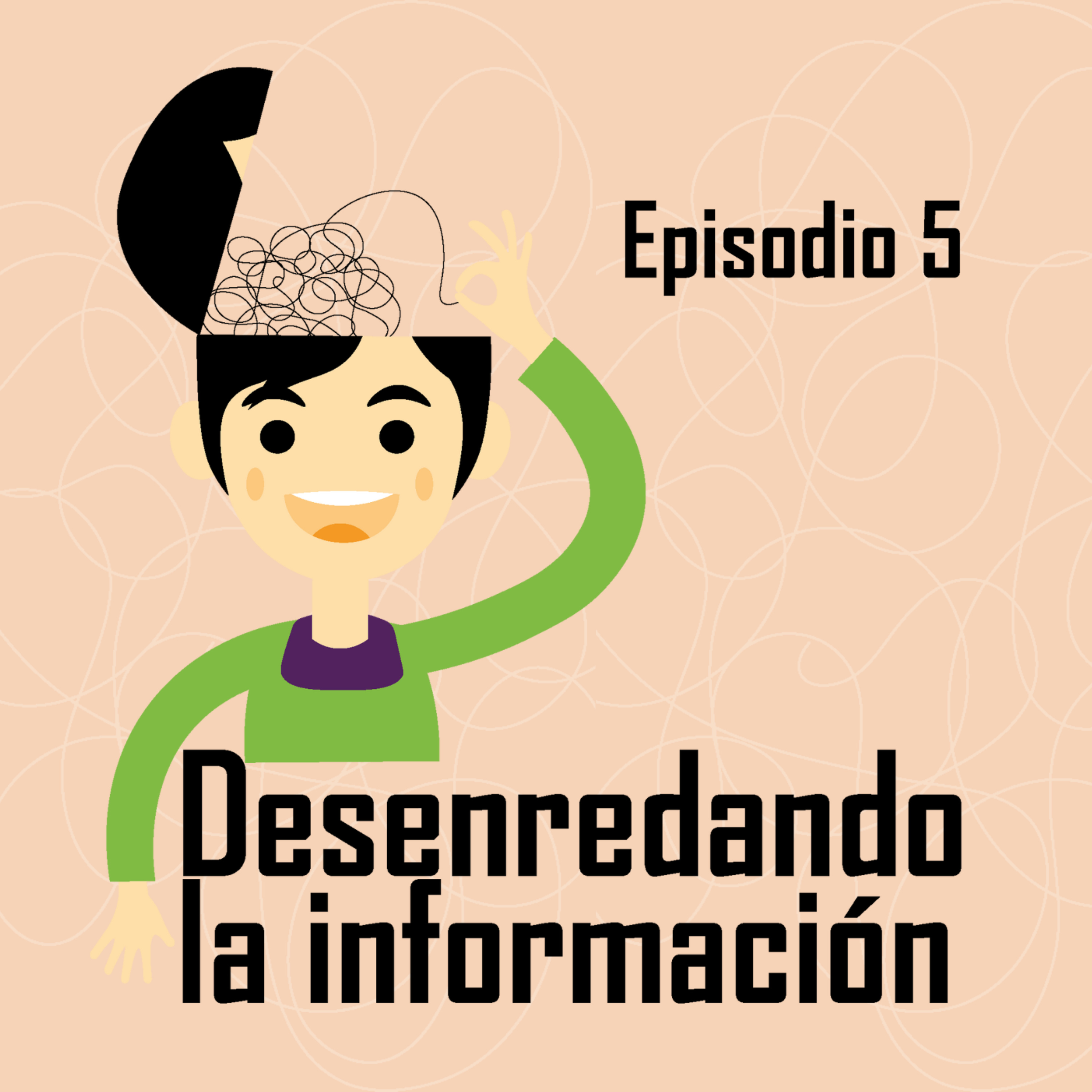 Desenredando la Información