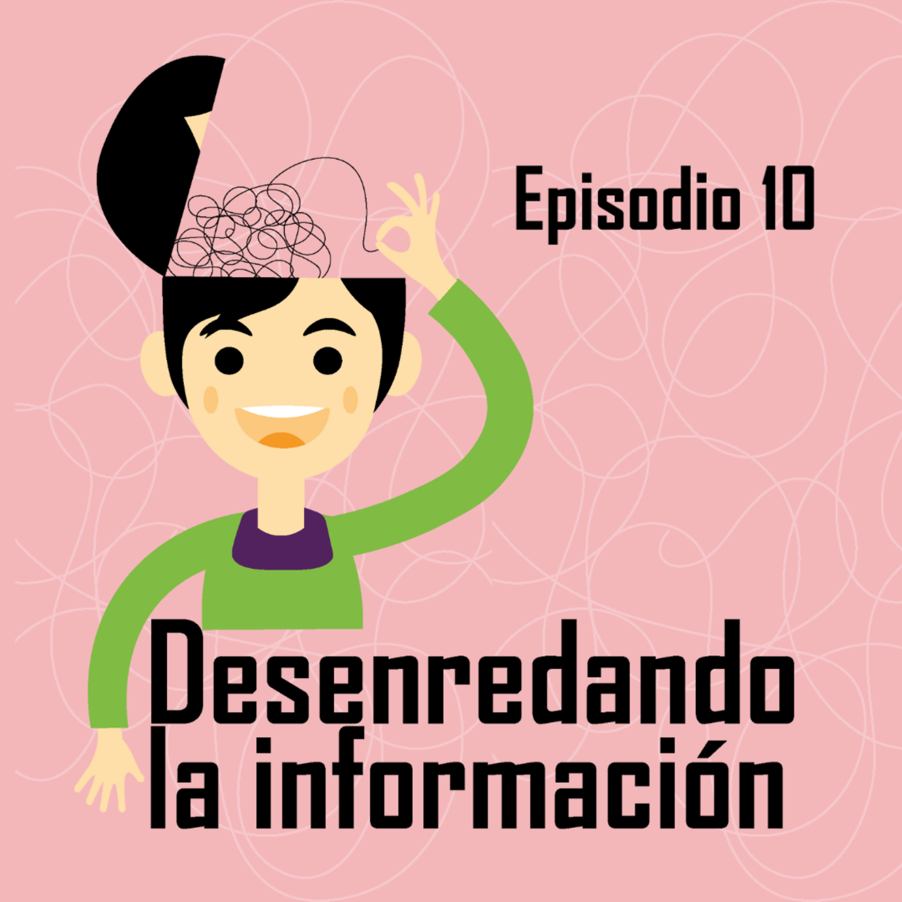 Desenredando la Información