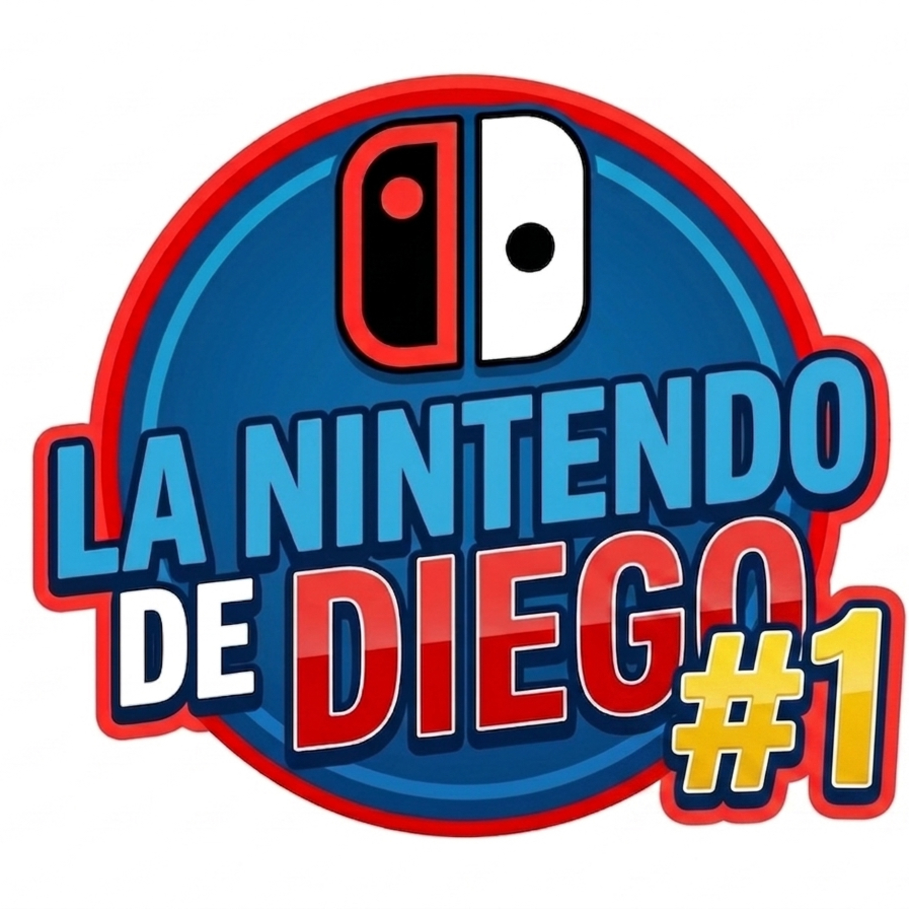Portada de Presentacion del programa #1