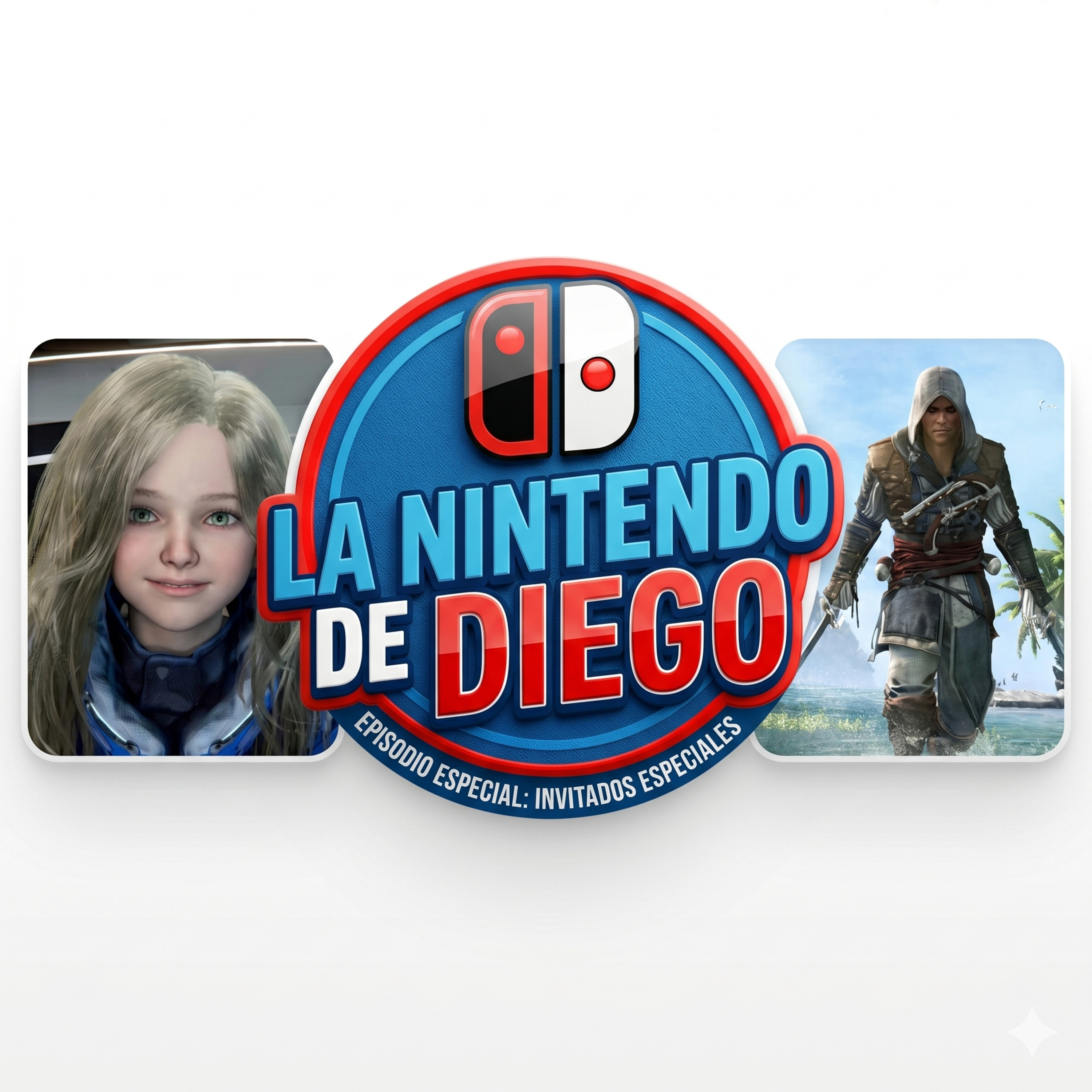 ¿Pragmata Se Ve Mal en Switch2? Hoy Repasamos la semana de rumores y Juegos 