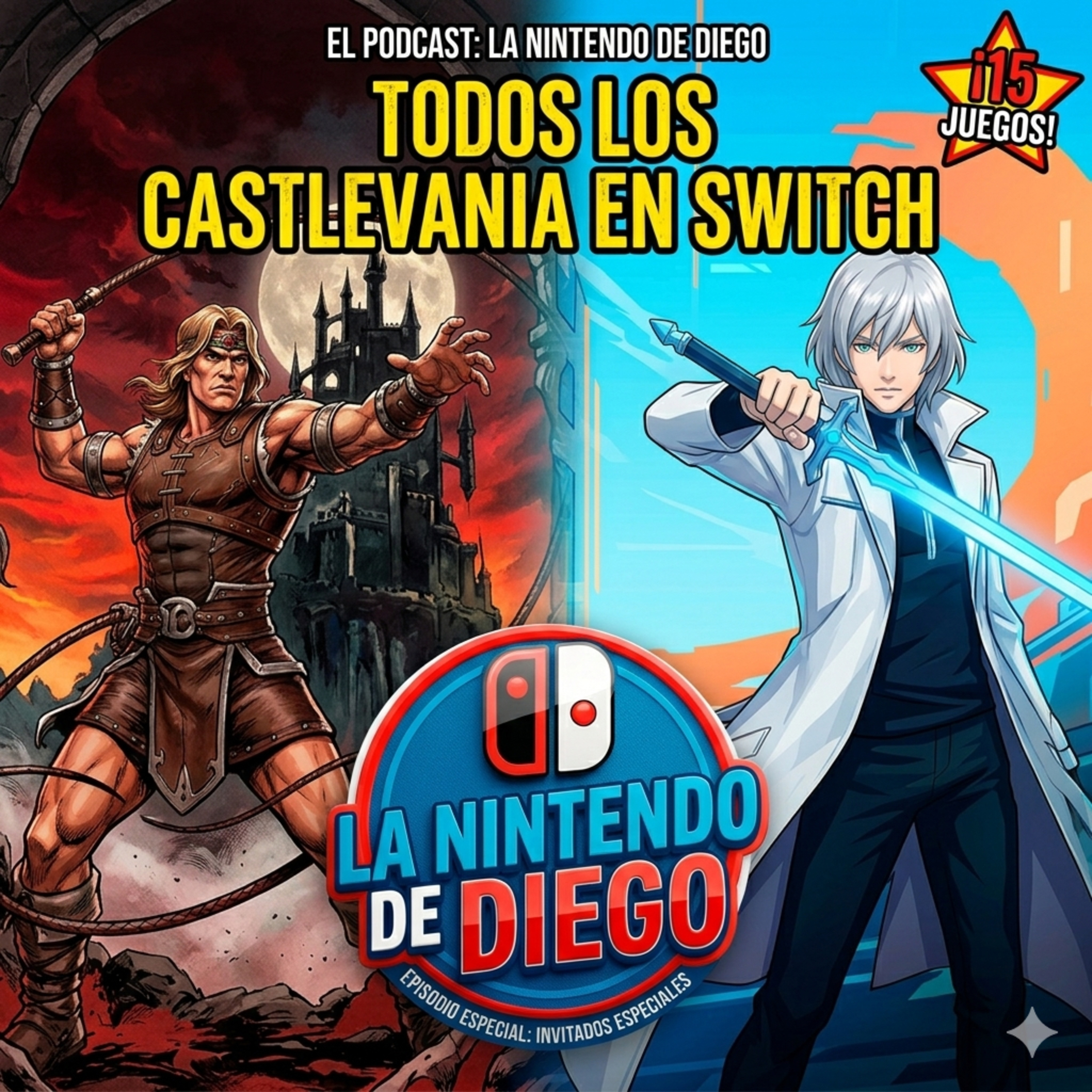 Portada de Presentacion del programa #1