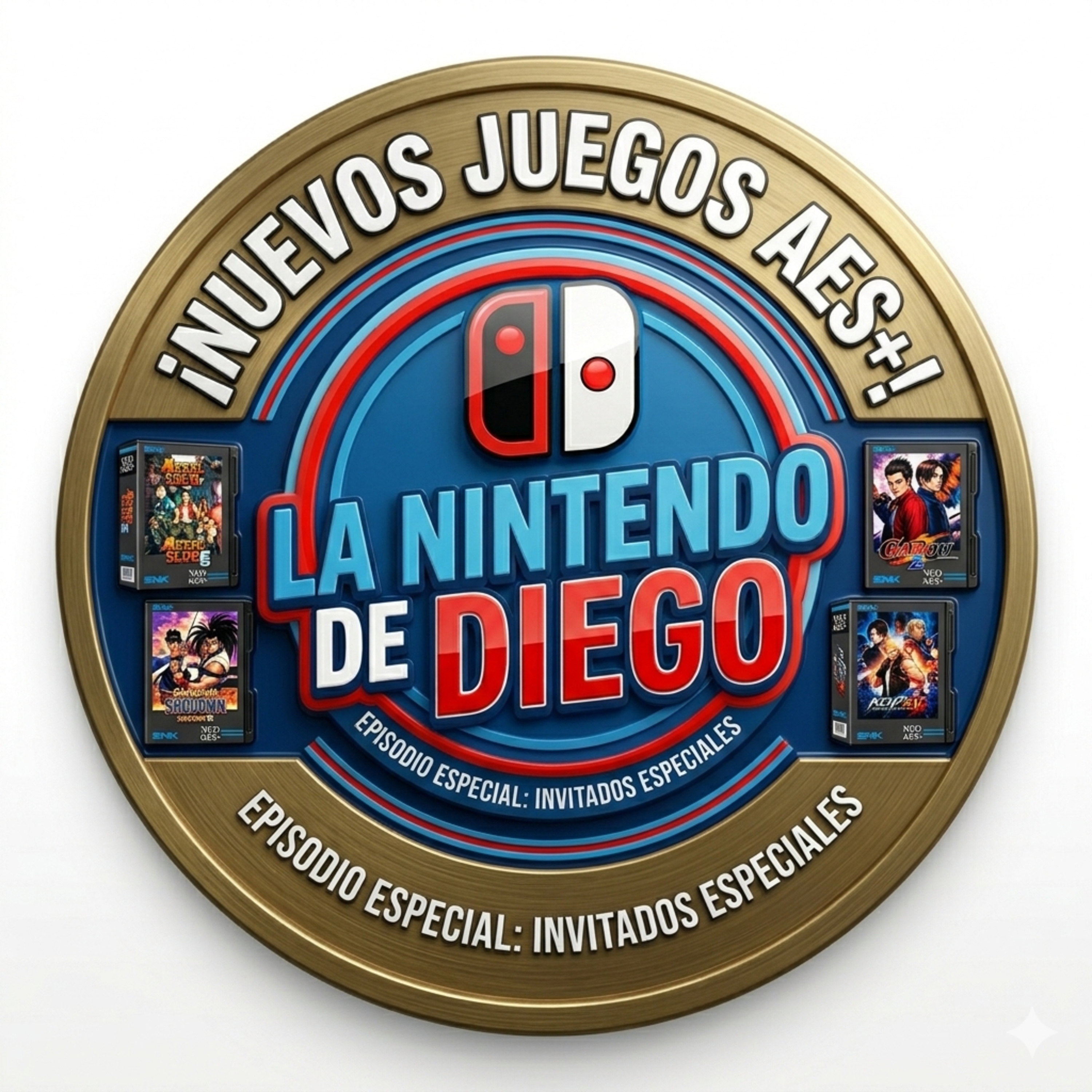 Portada de Presentacion del programa #1