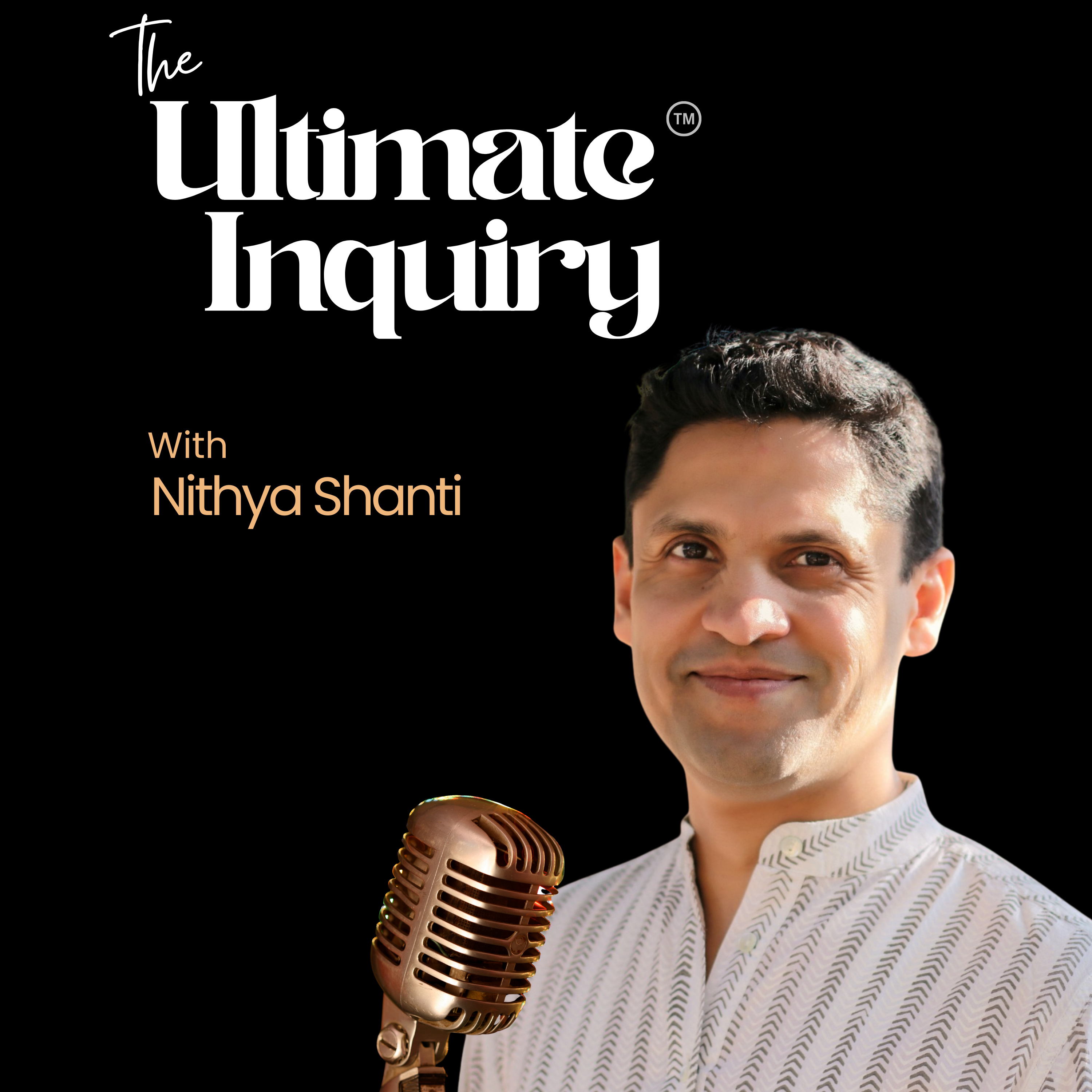The Ultimate Inquiry