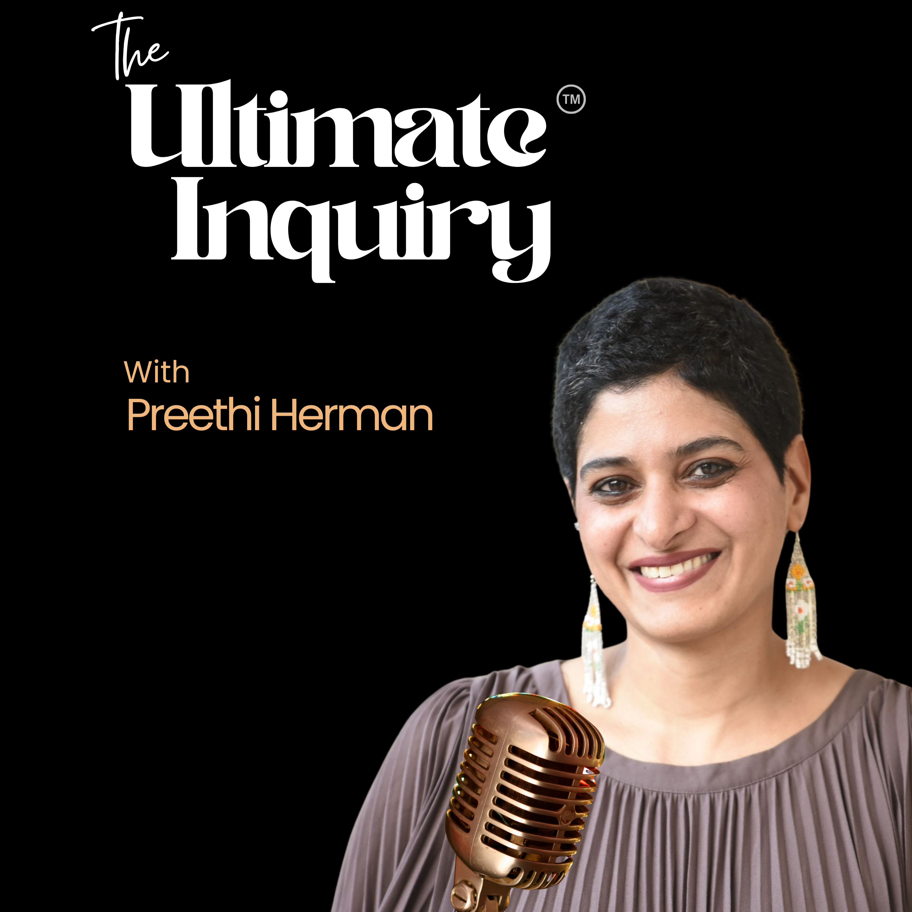 The Ultimate Inquiry