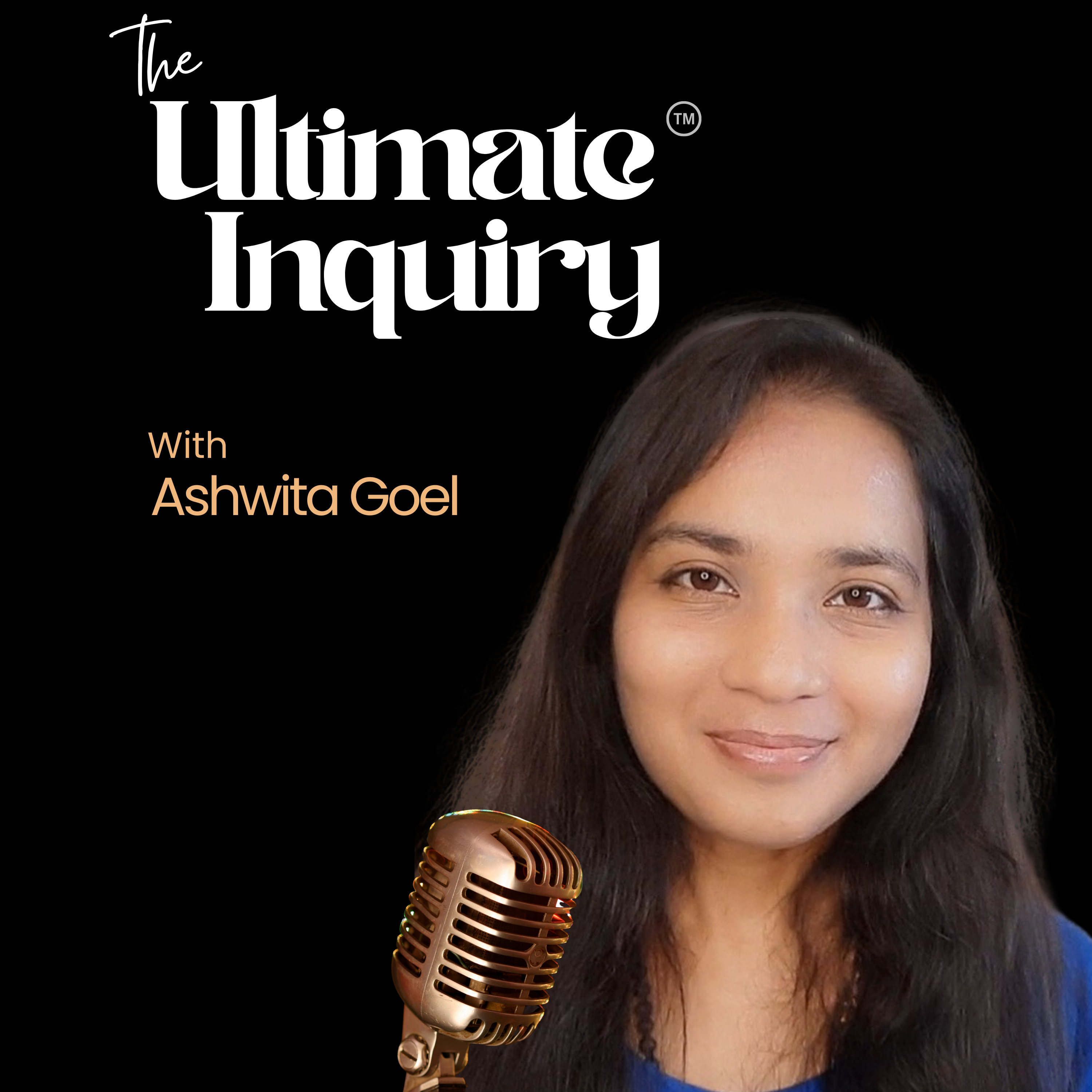 The Ultimate Inquiry