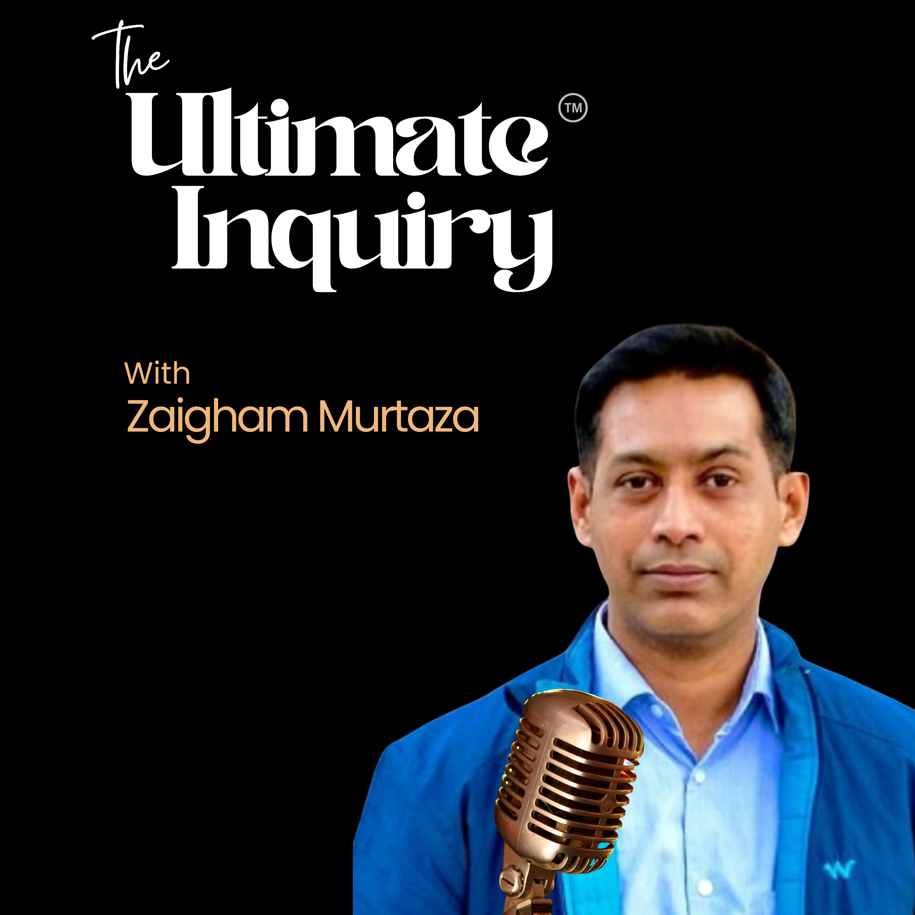 The Ultimate Inquiry