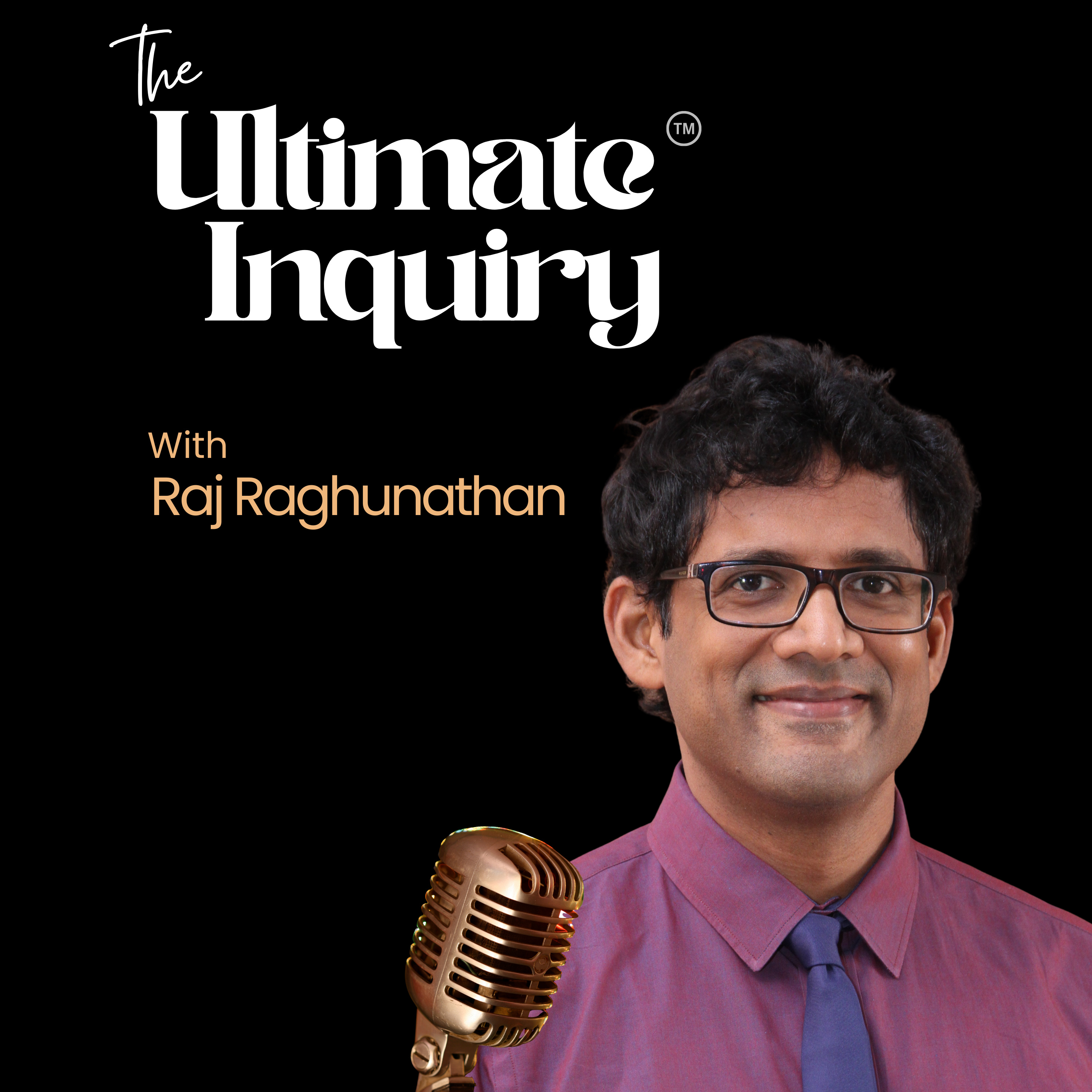 The Ultimate Inquiry