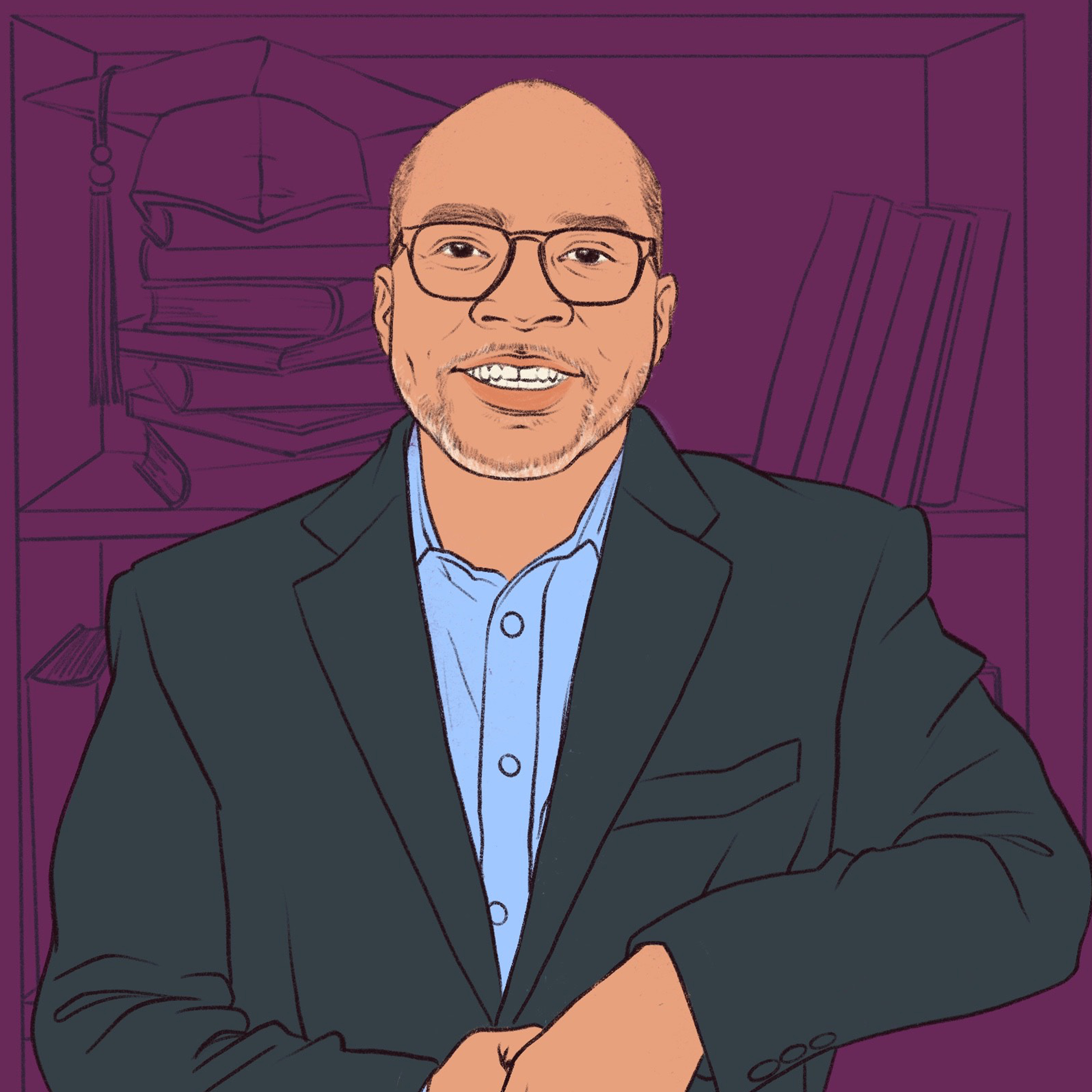 Cardell Orrin is Catalyzing Community to Support Education in Tennessee