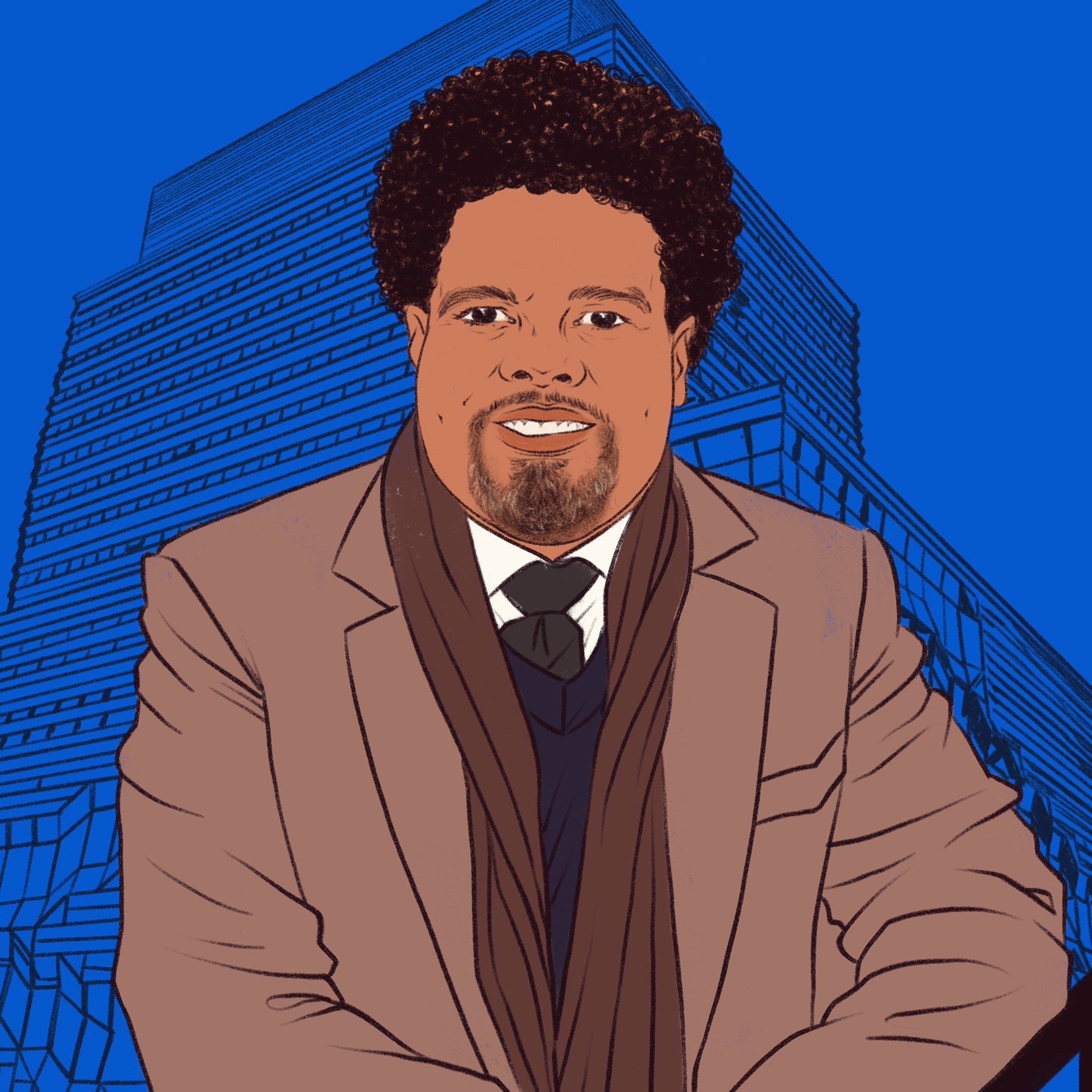 Dr. Darrick Hamilton is Utilizing Academic Research for Social Action