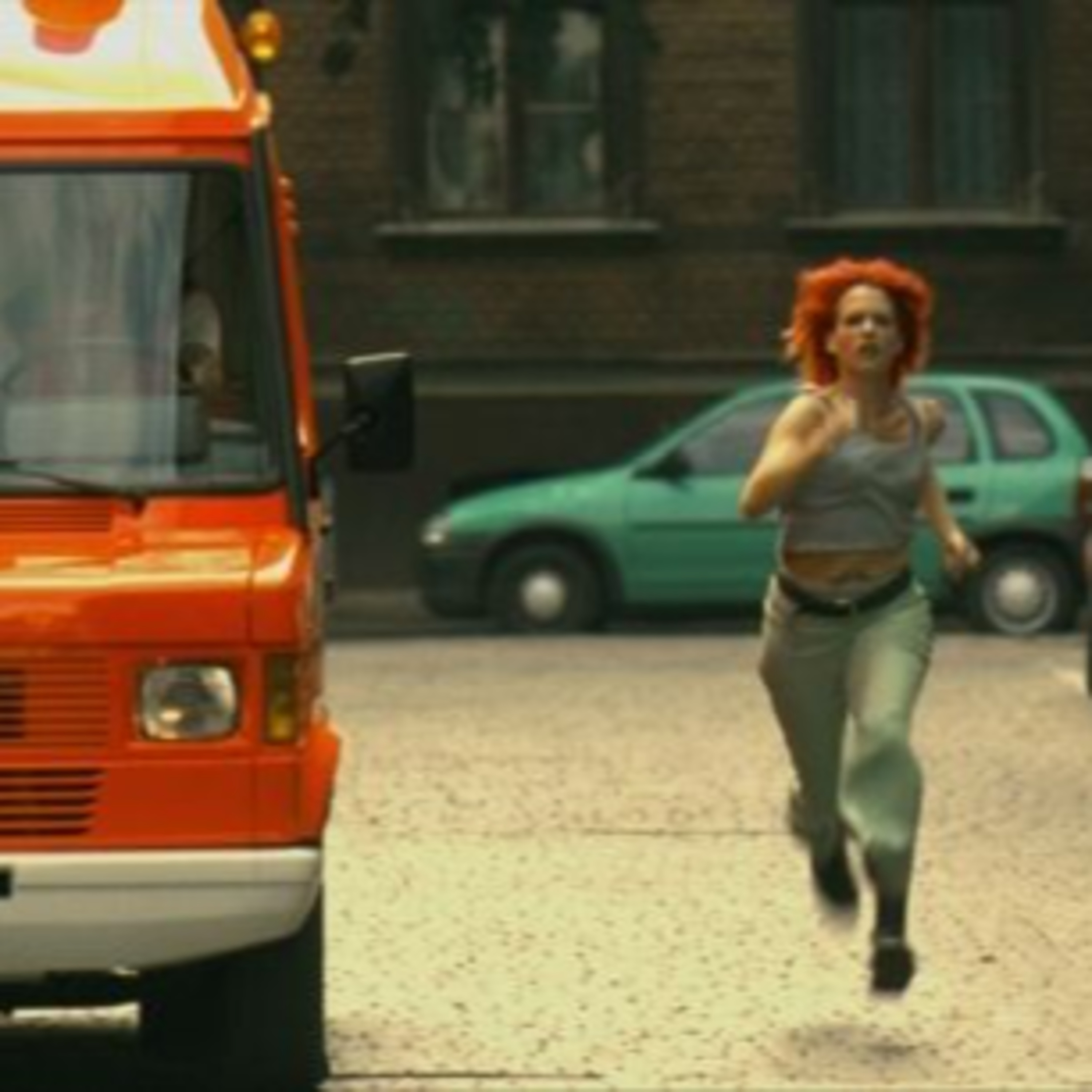 "Run" fiili "koşmak" anlamı dışında nasıl kullanılır? episode artwork