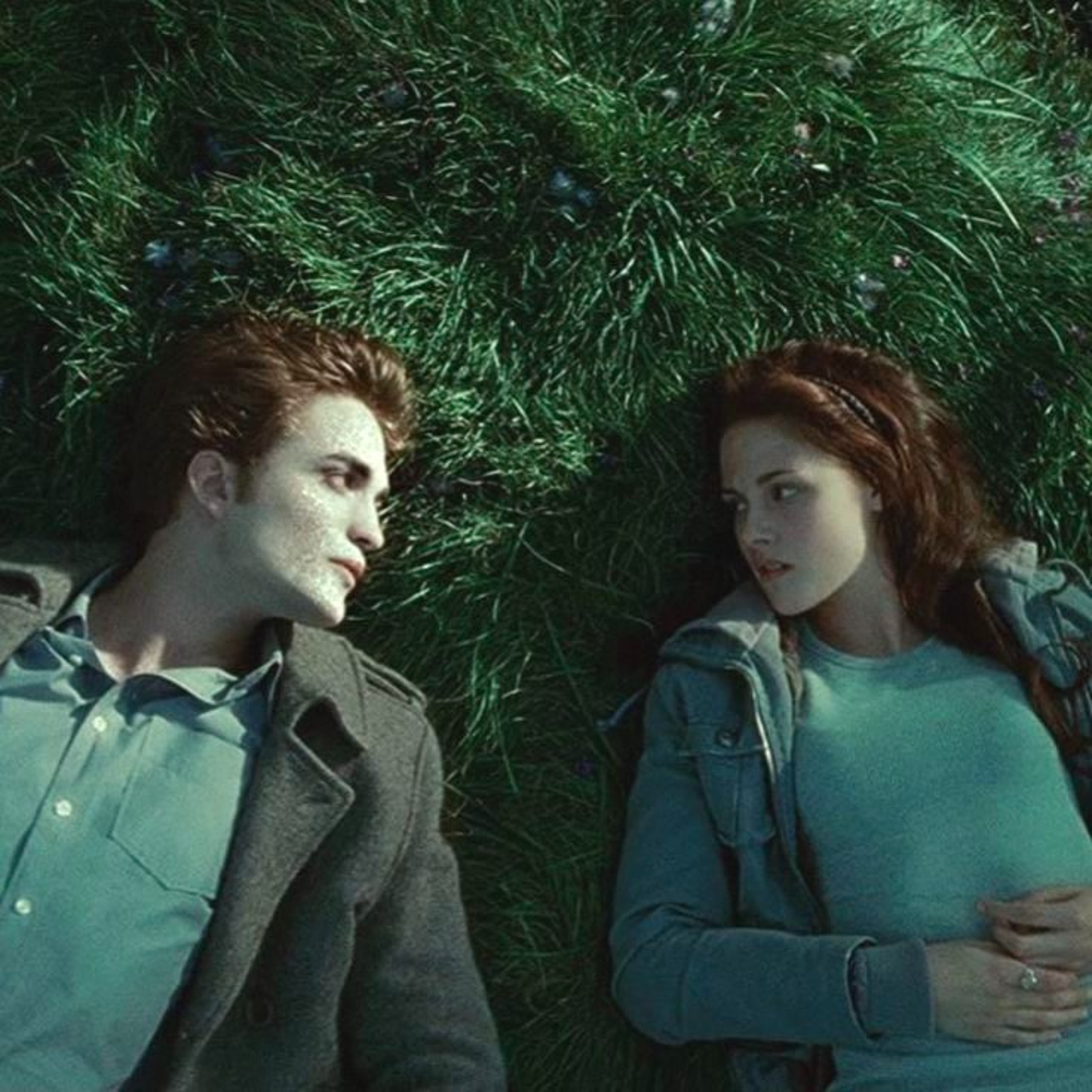 "Twilight" filminden ifade ve kelimeler episode artwork