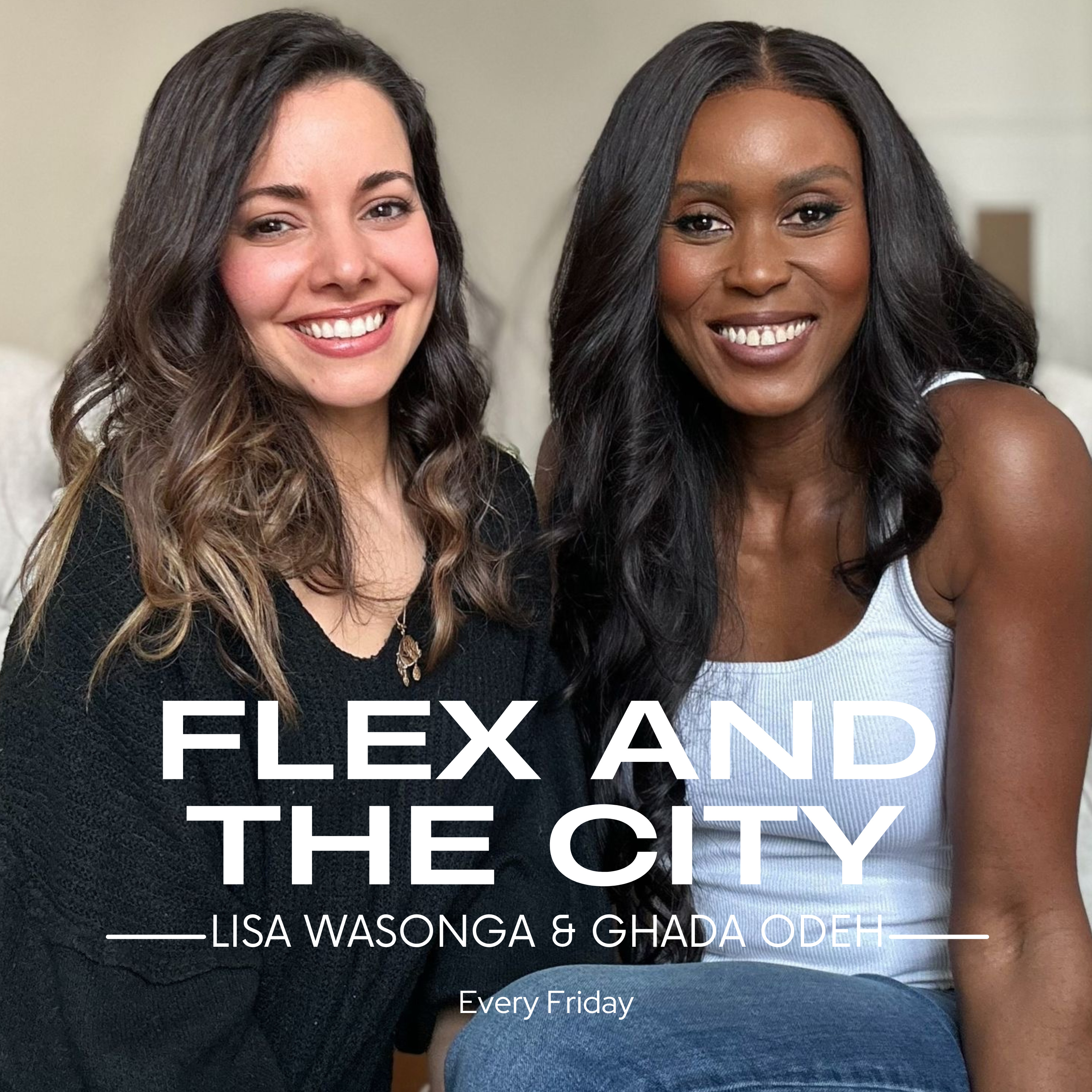 Flex and the City