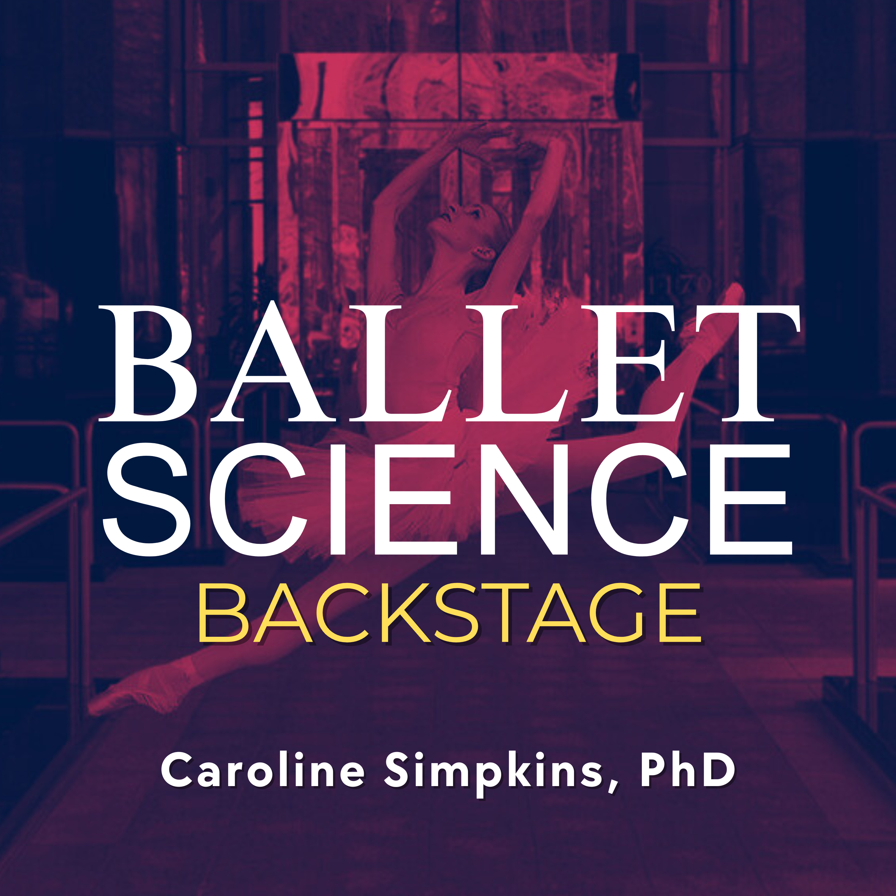Ballet Science