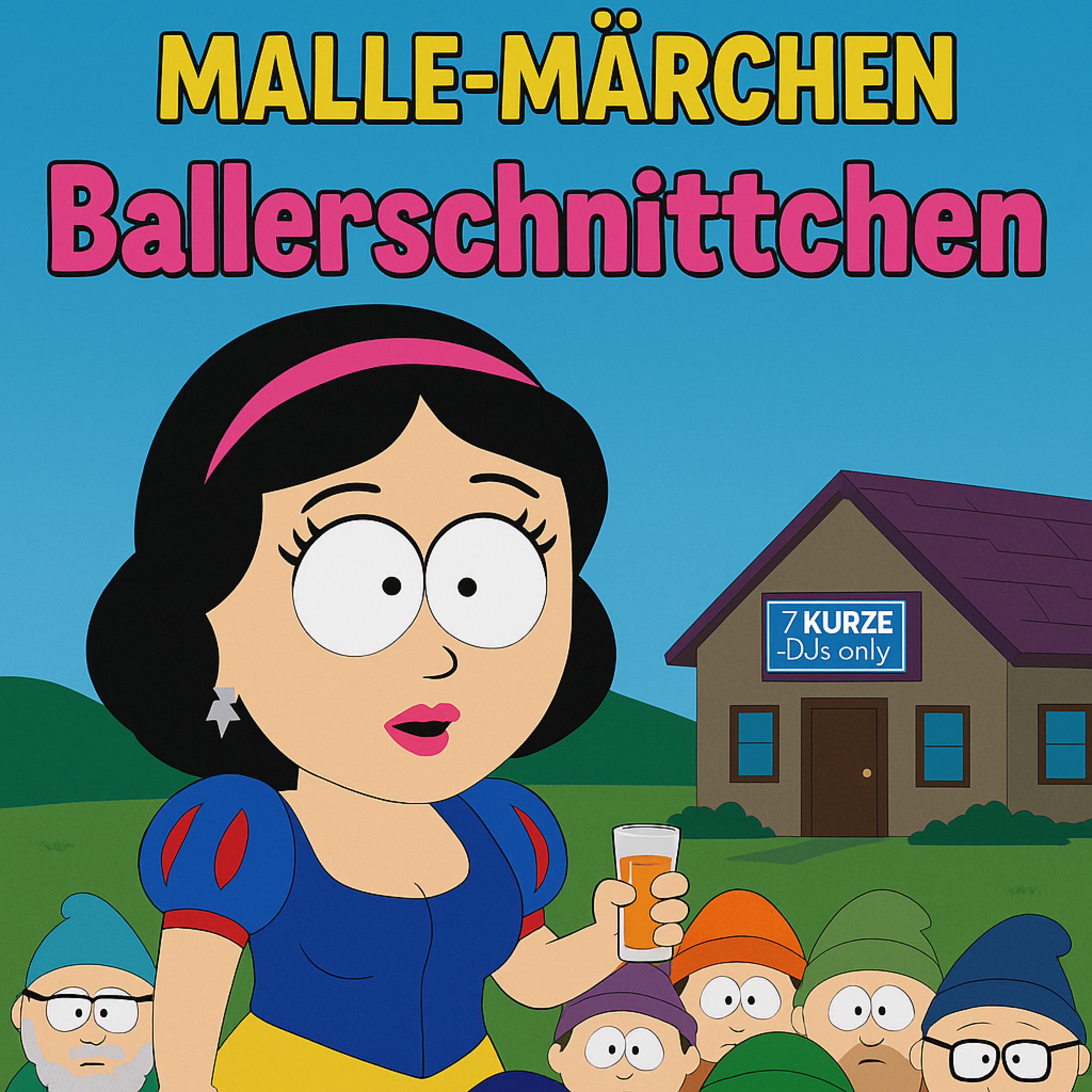 Malle-Märchen