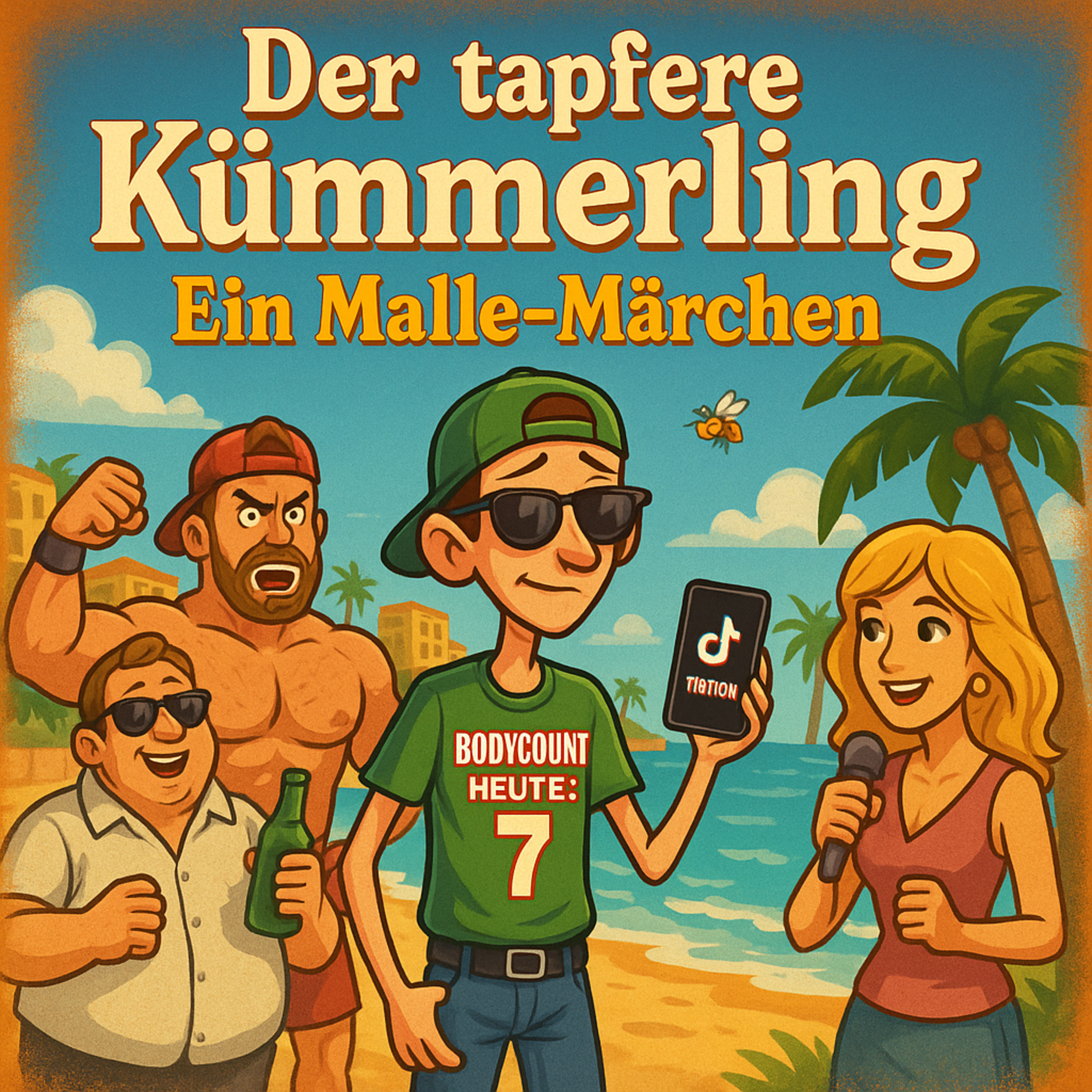 Malle-Märchen