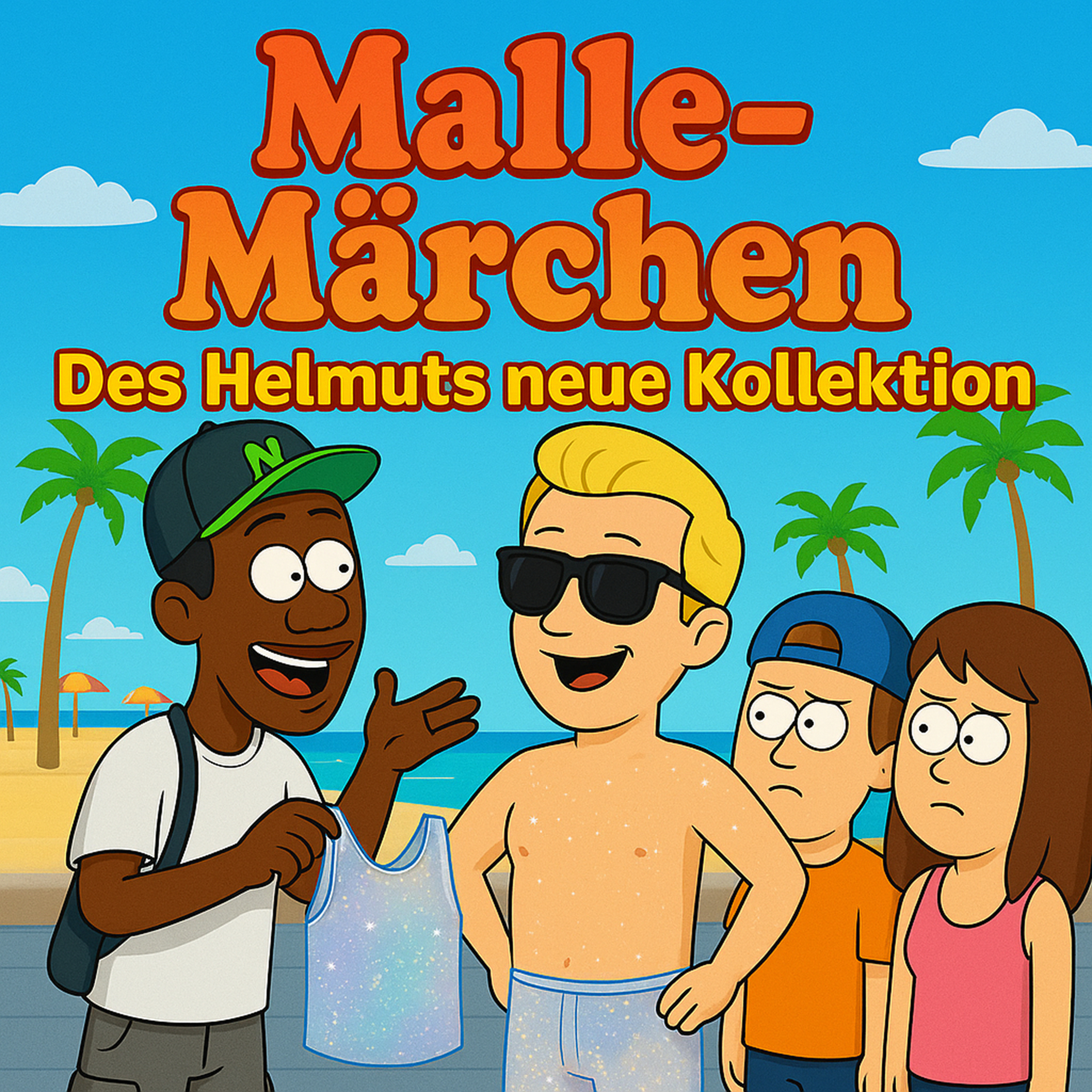 Malle-Märchen