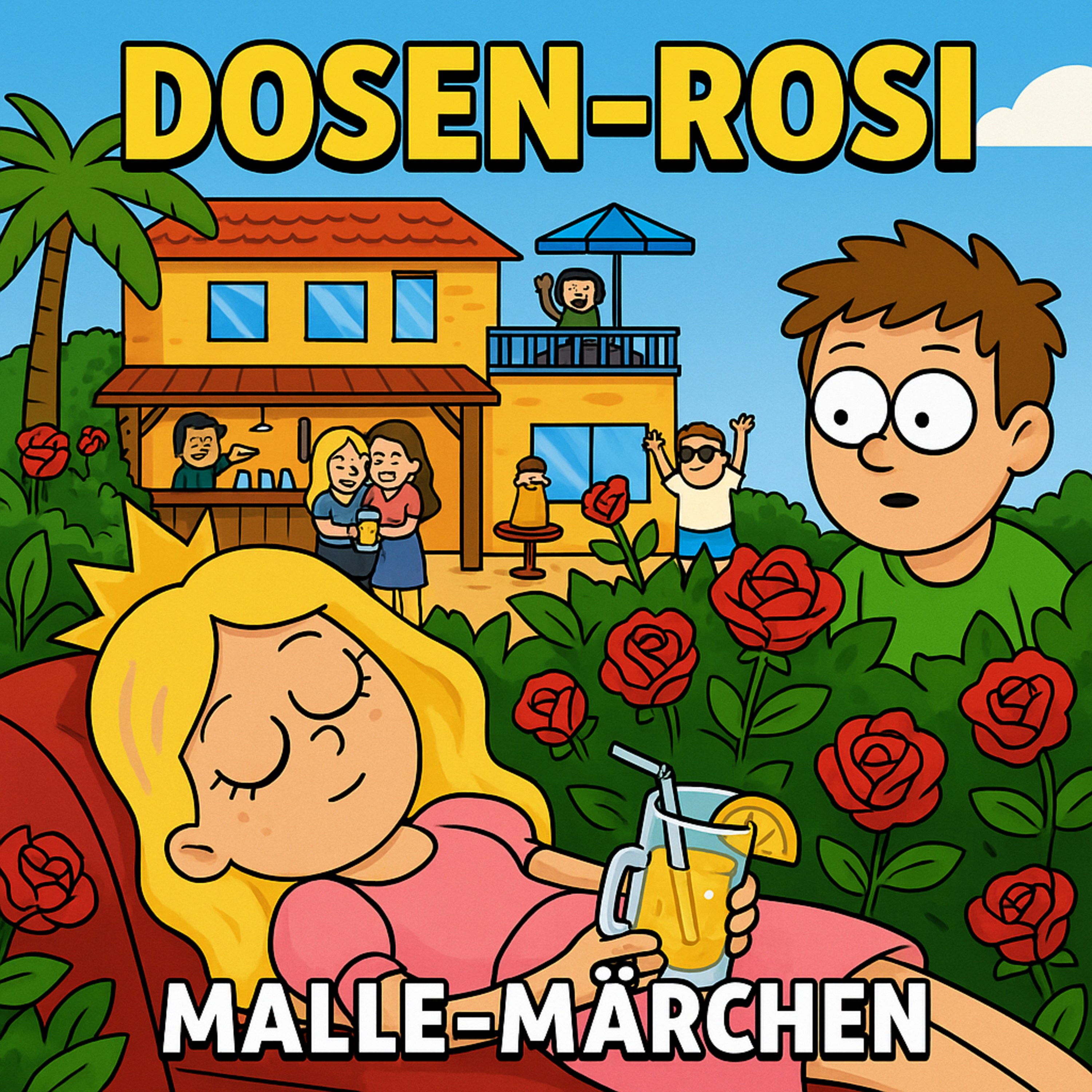 Malle-Märchen