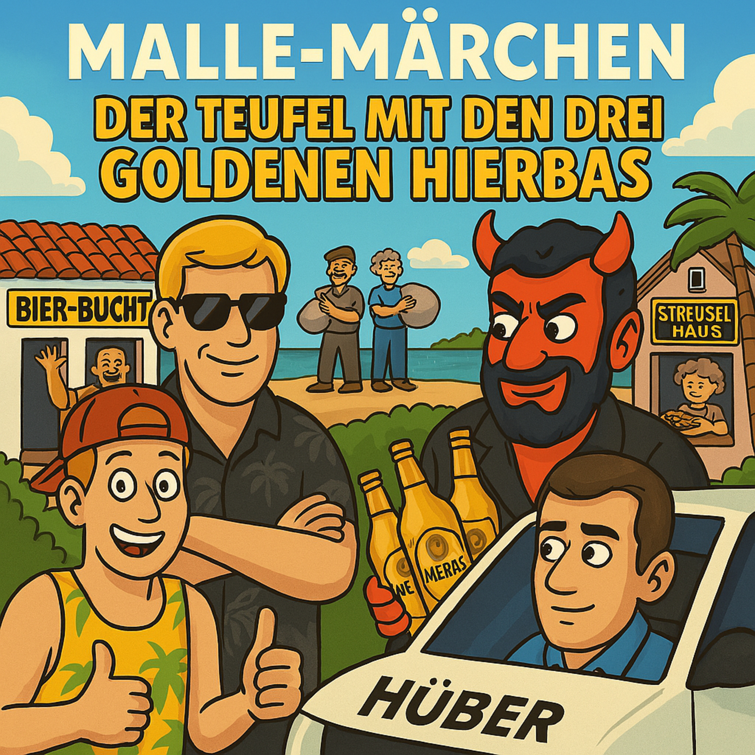 Malle-Märchen