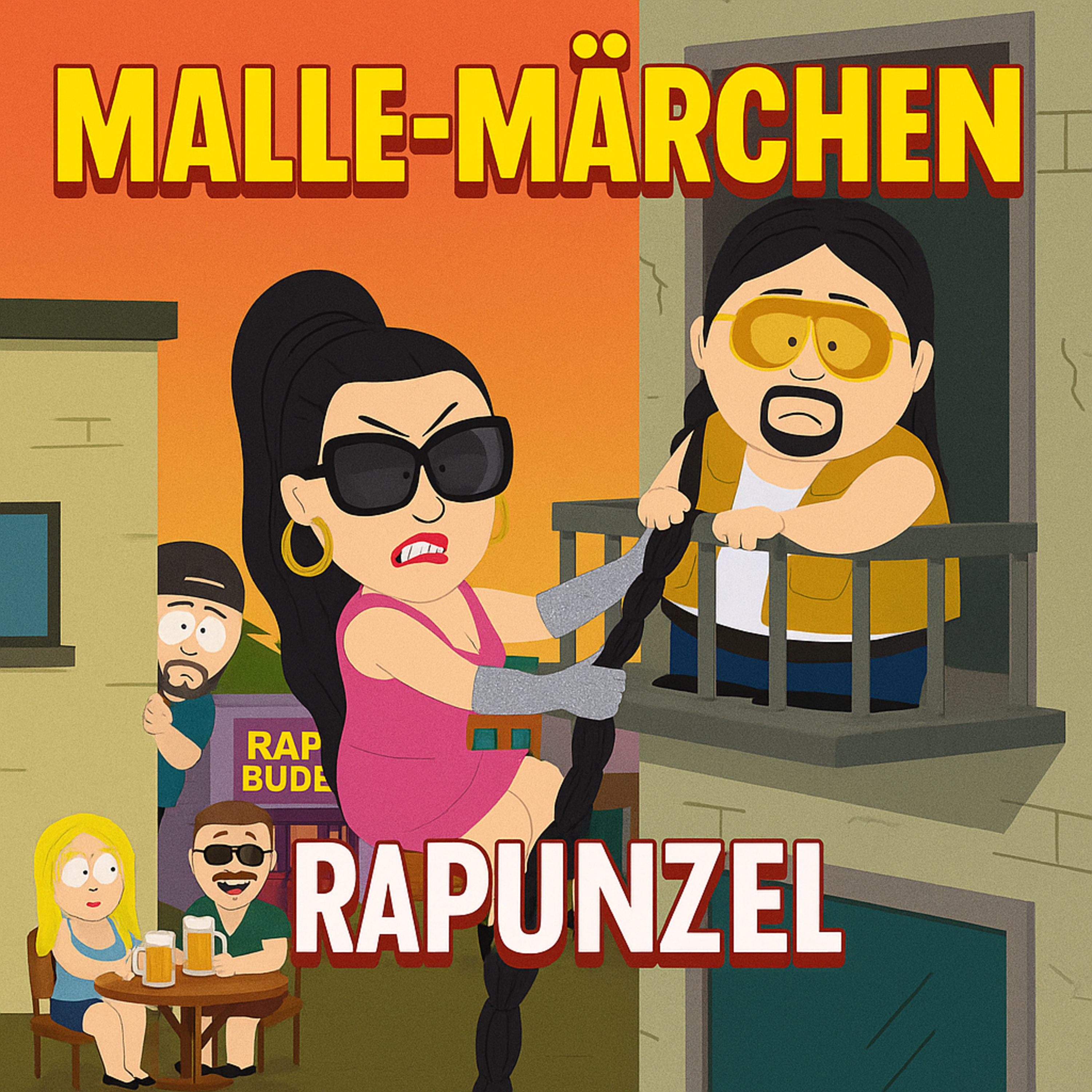 Malle-Märchen