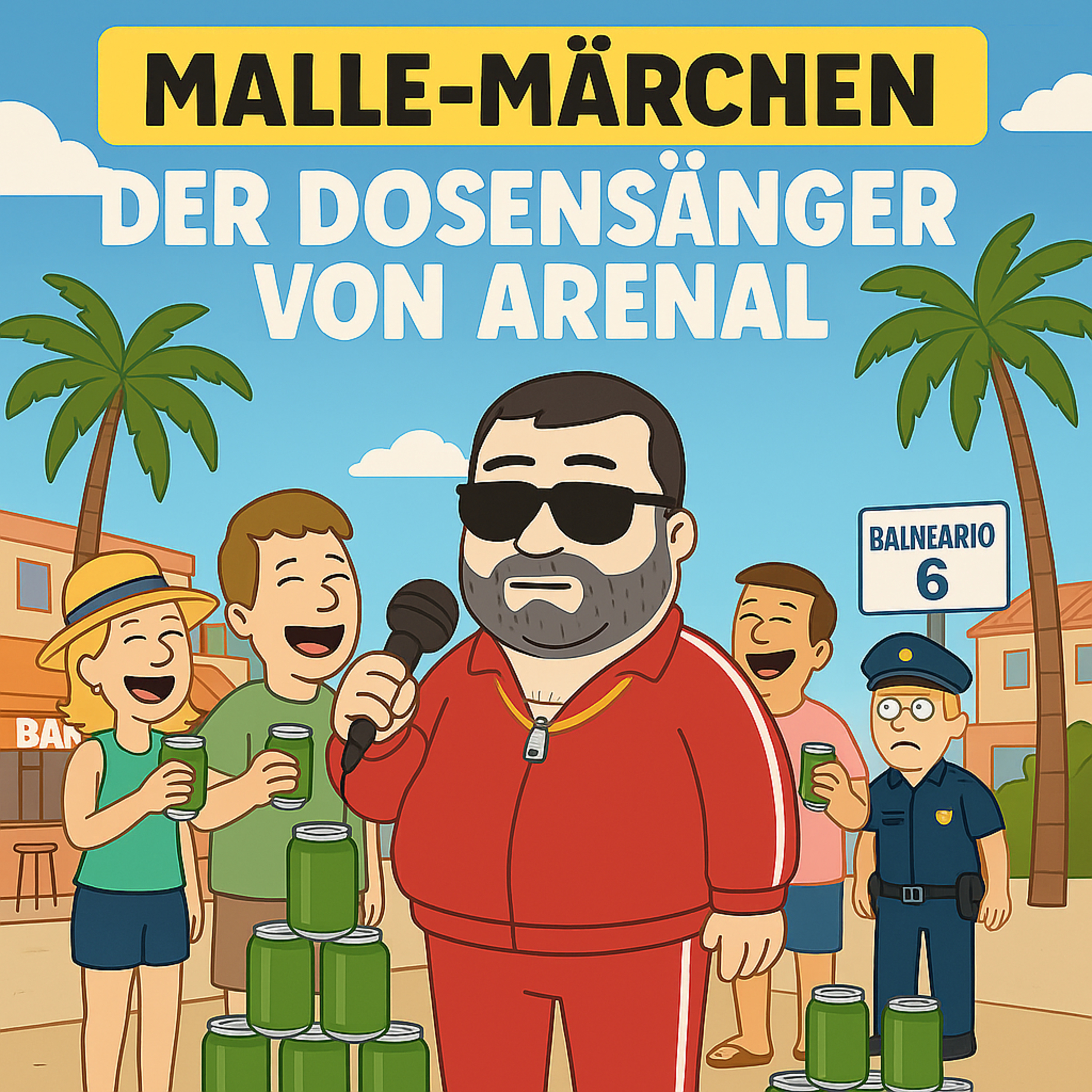 Malle-Märchen