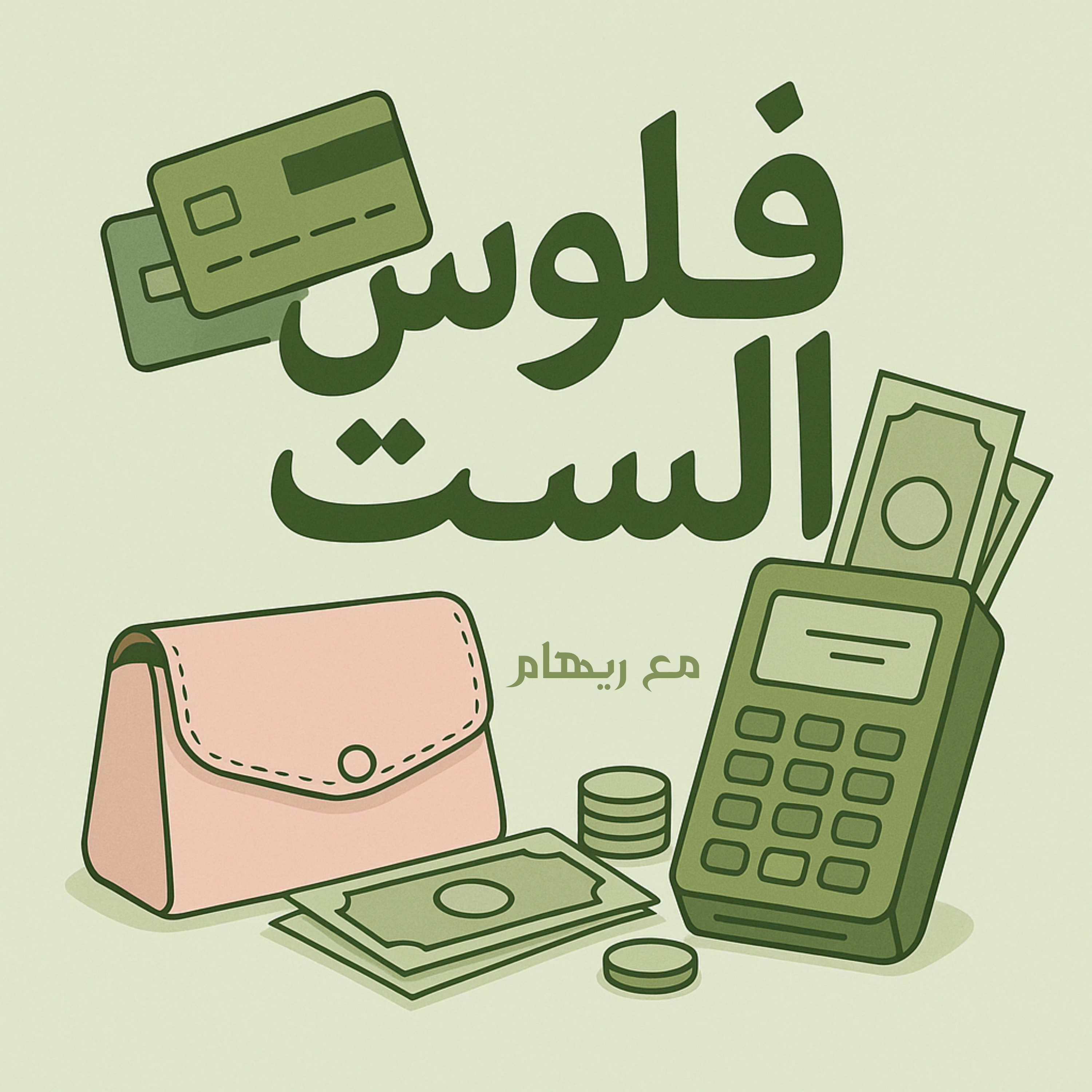 الحلقة 36: إزاي تحمي فلوسك في زمن مش مضمون؟ | الأمان المالي episode artwork