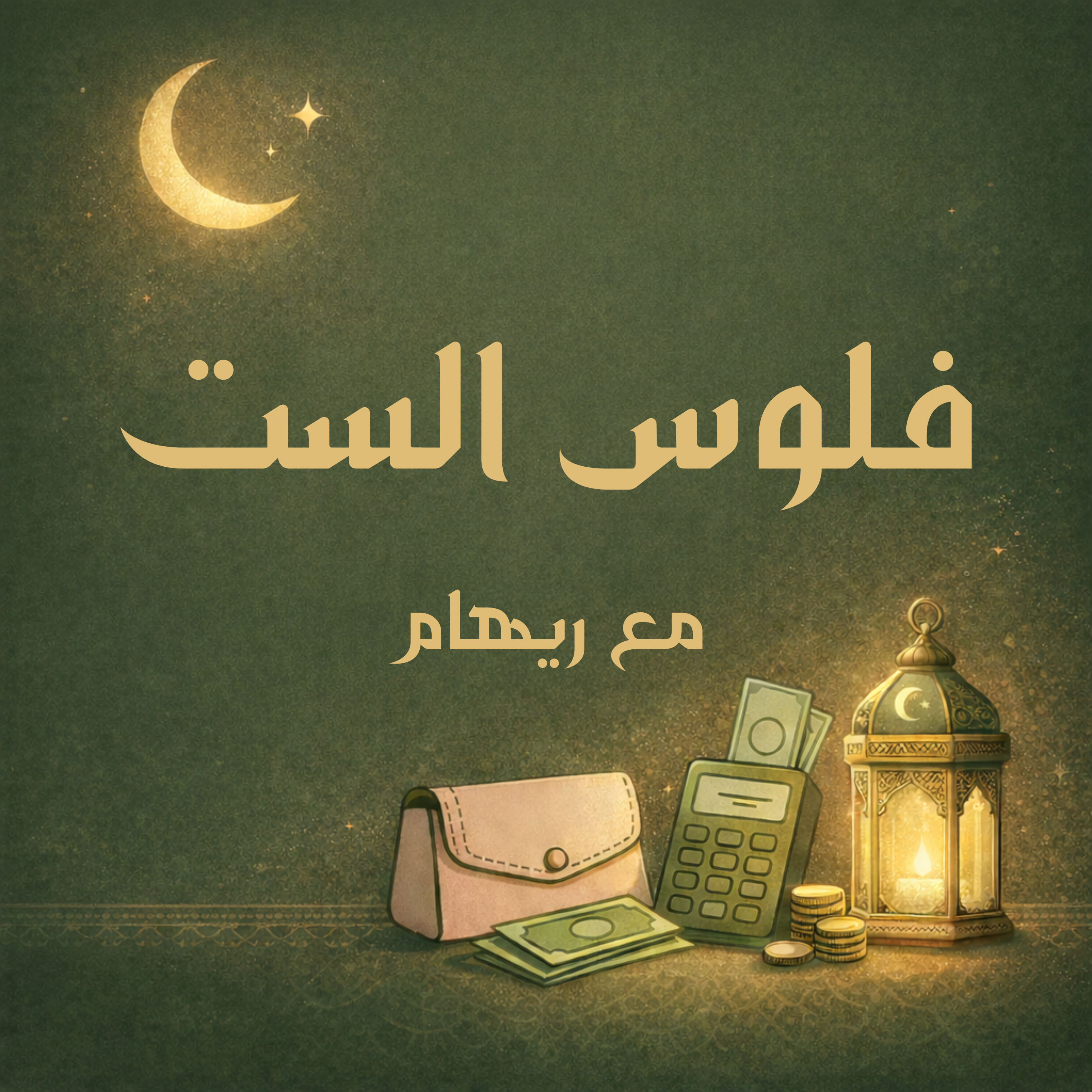 الحلقة 2 | رمضان 2026 - لو كنت مكانك episode artwork