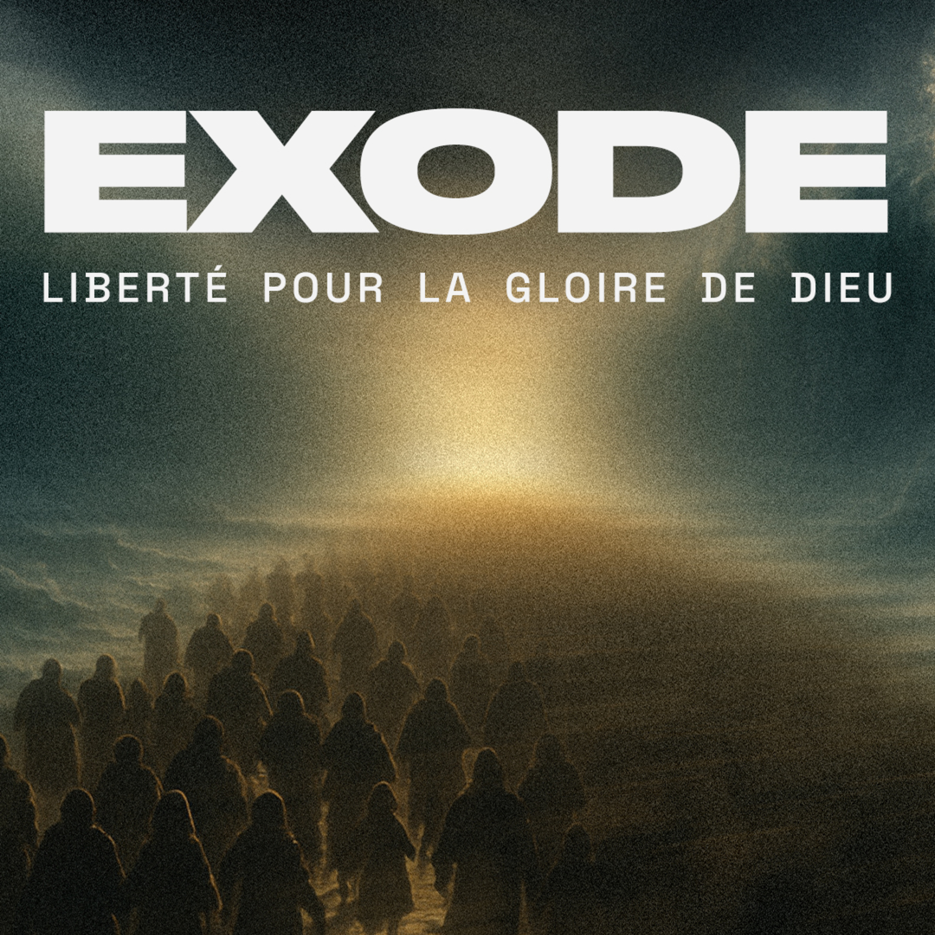 Libérés pour sa gloire : Dieu pourvoit episode artwork