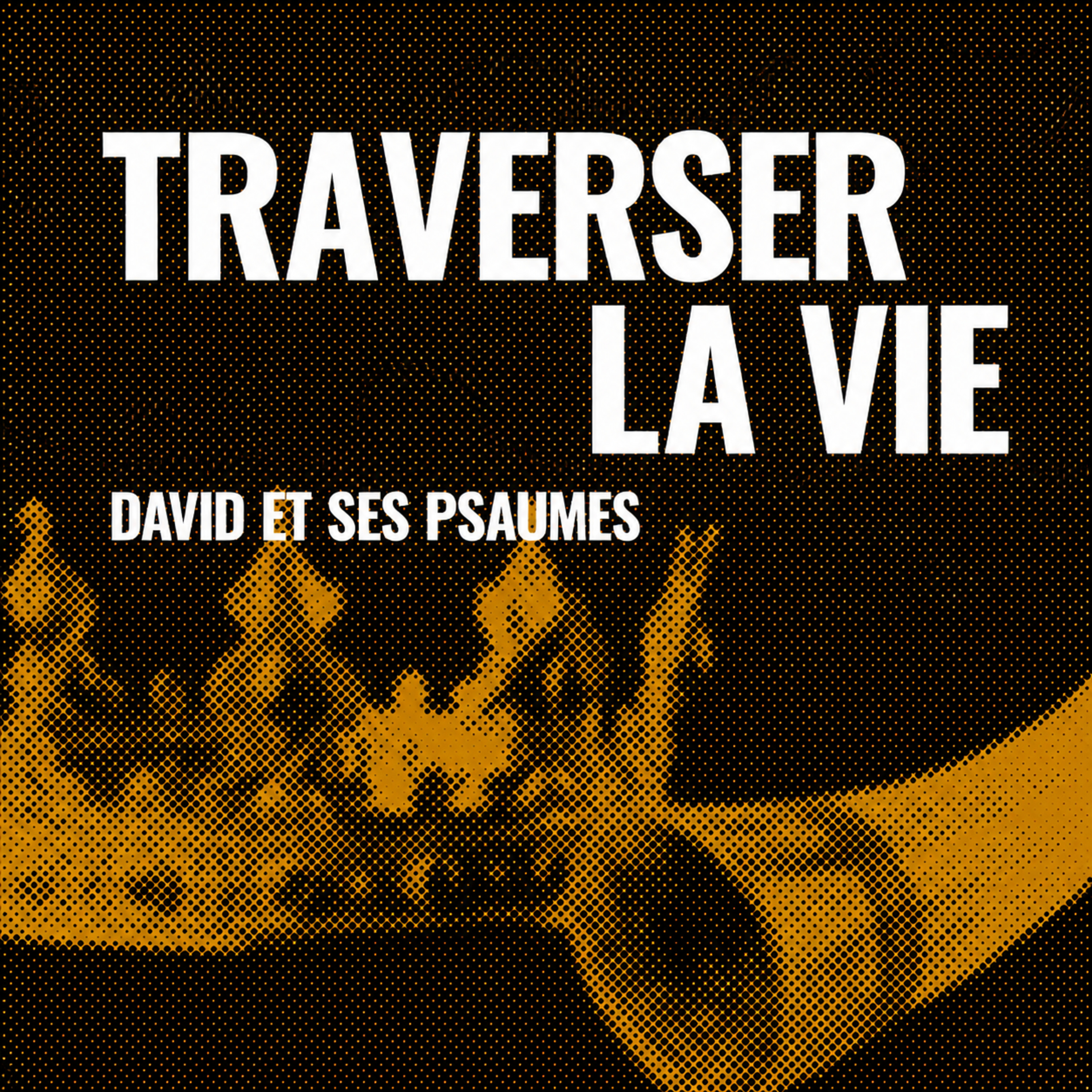 Traverser la vie - Confier notre avenir à Dieu episode artwork