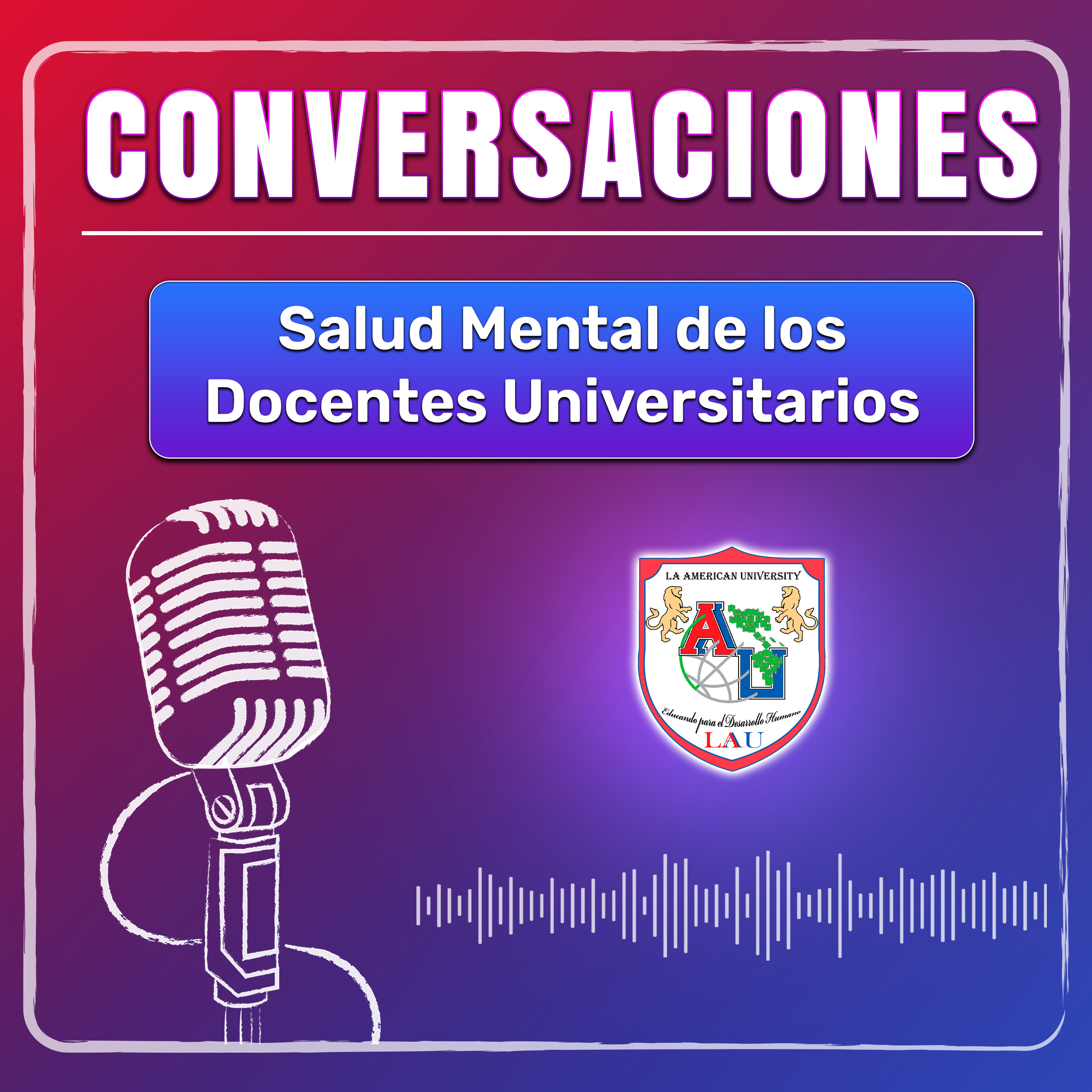 Portada de Conversaciones