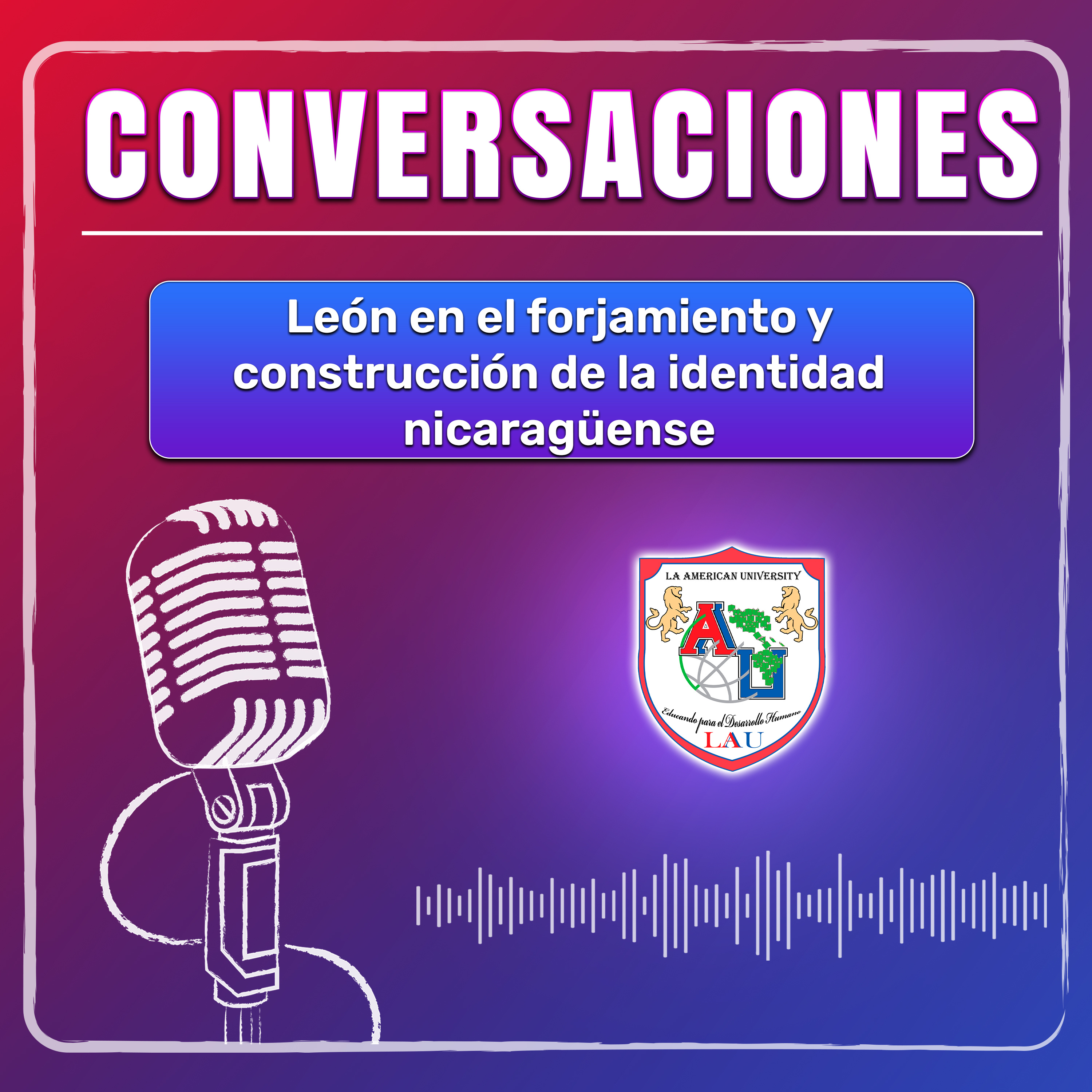 Portada de Conversaciones