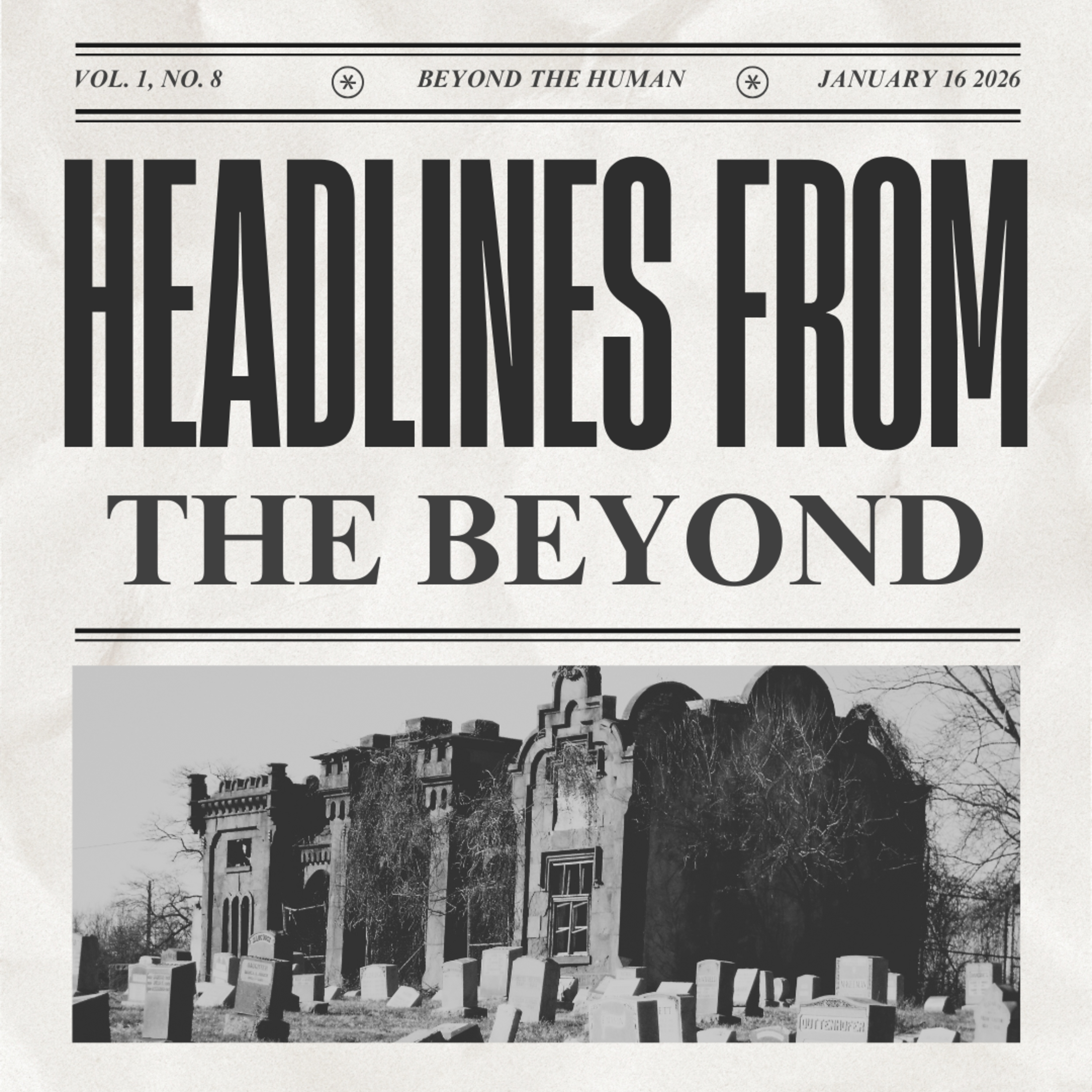 Erich von Däniken’s Legacy, CIA Secrecy, and Pennsylvania Body Part Crimes