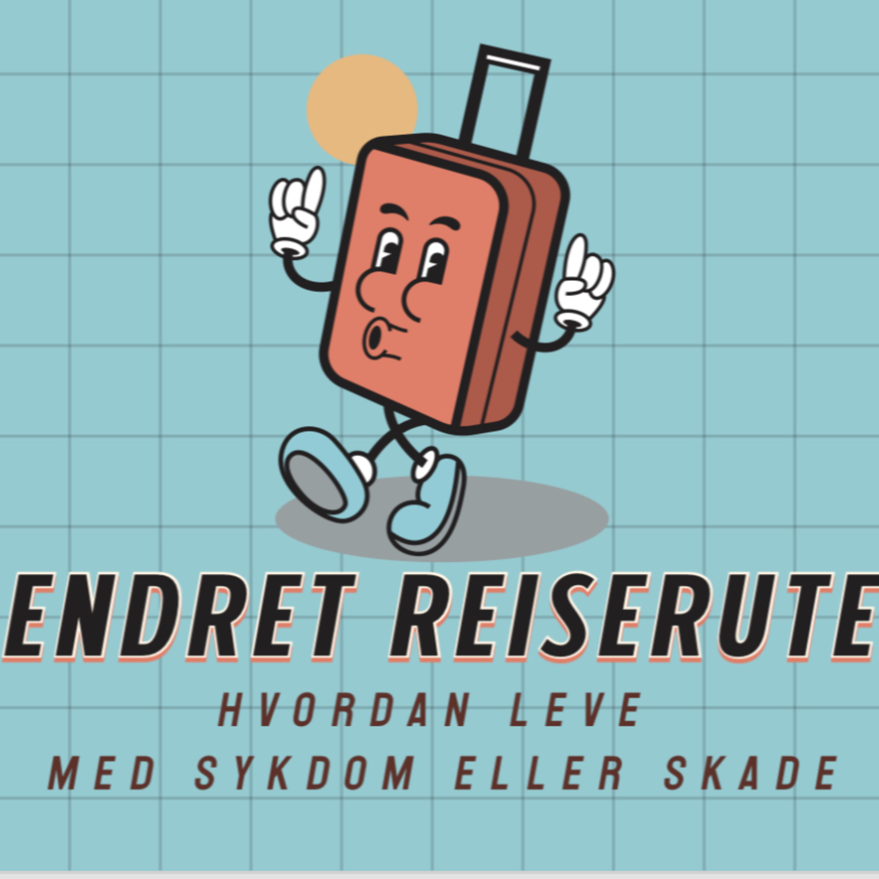 Hva er dette? og rustning? episode artwork