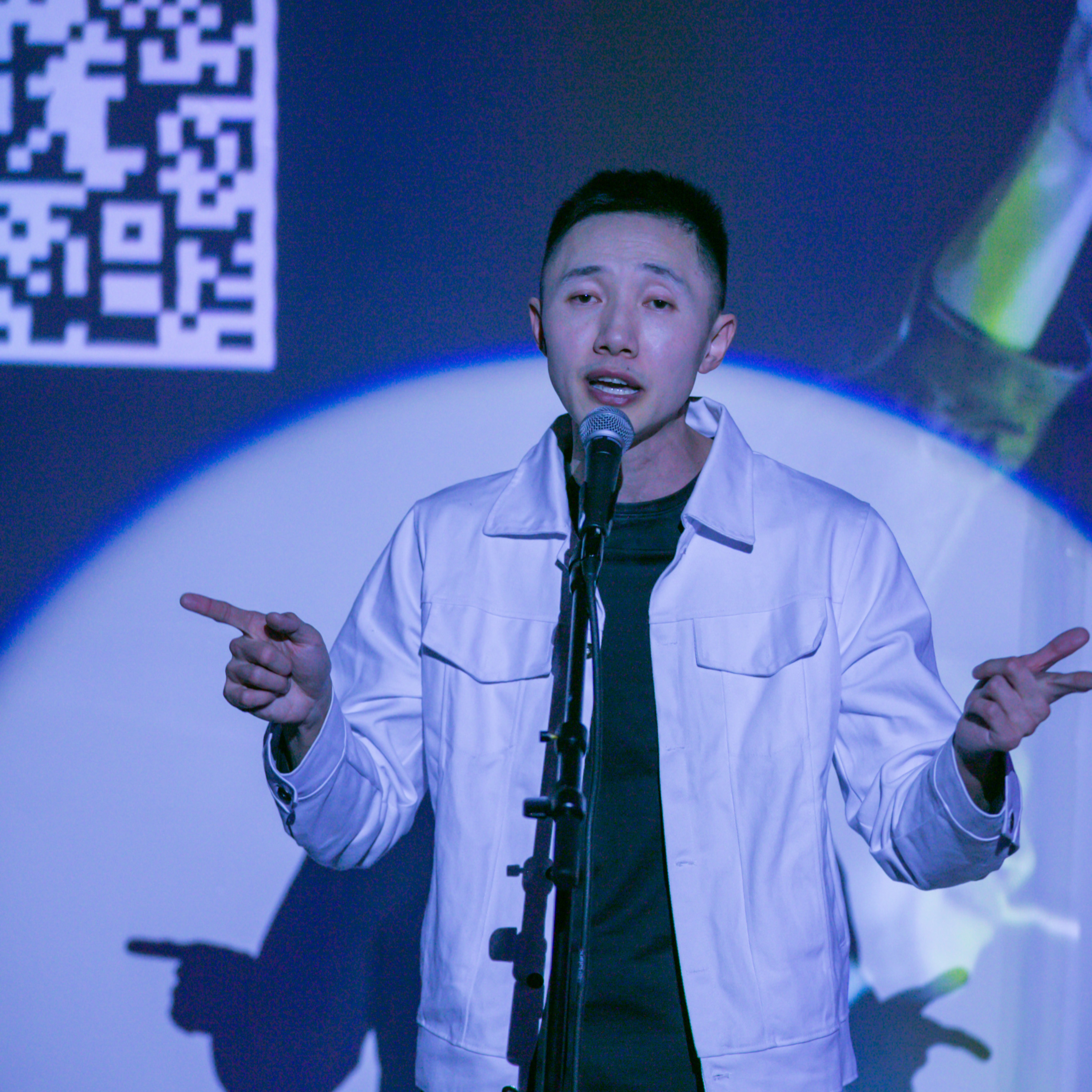 Steven Cong on Music, Identity, and Belonging episode artwork