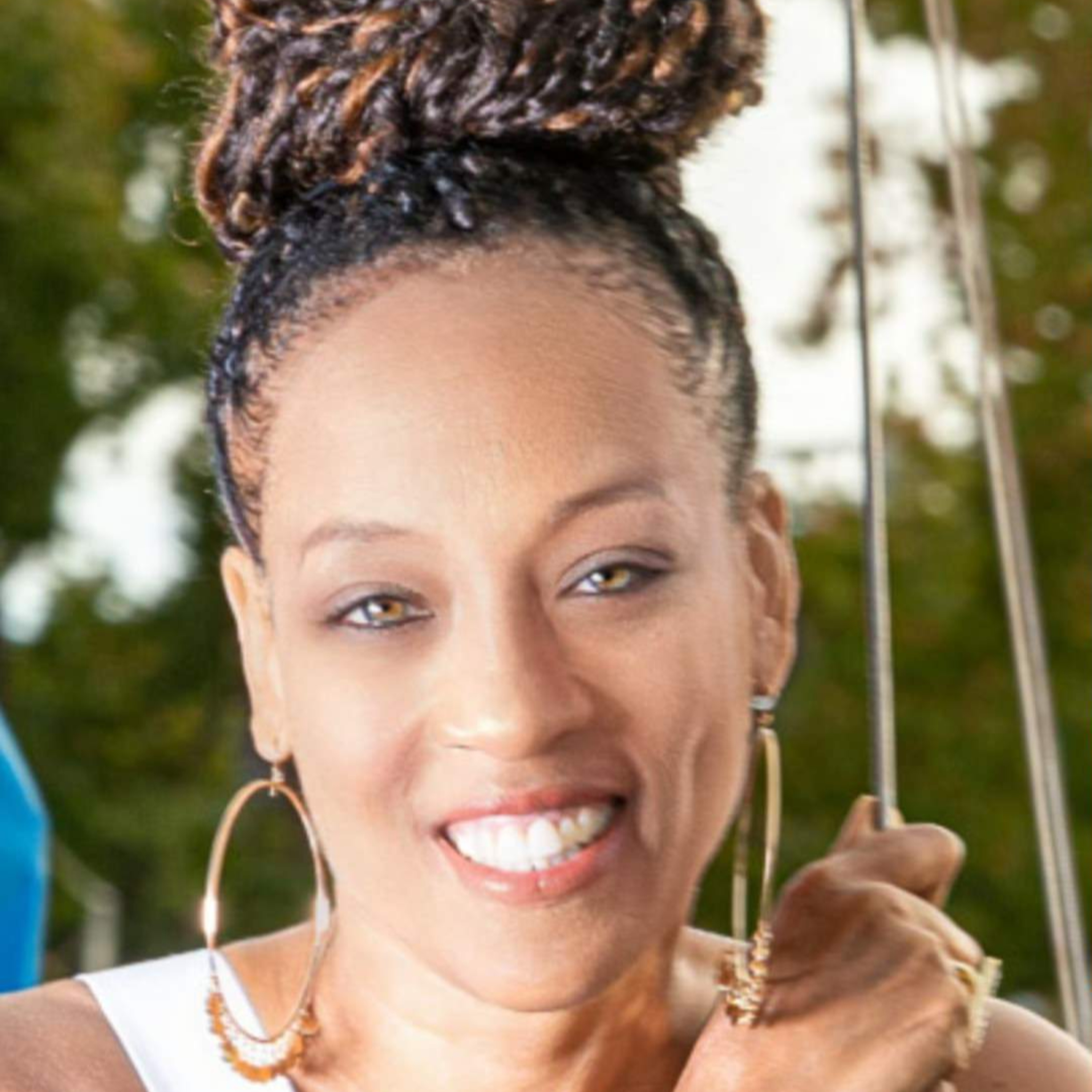 From $900 to Dream Architect: Lanetta Marshall on Rebuilding a Life of Purpose episode artwork
