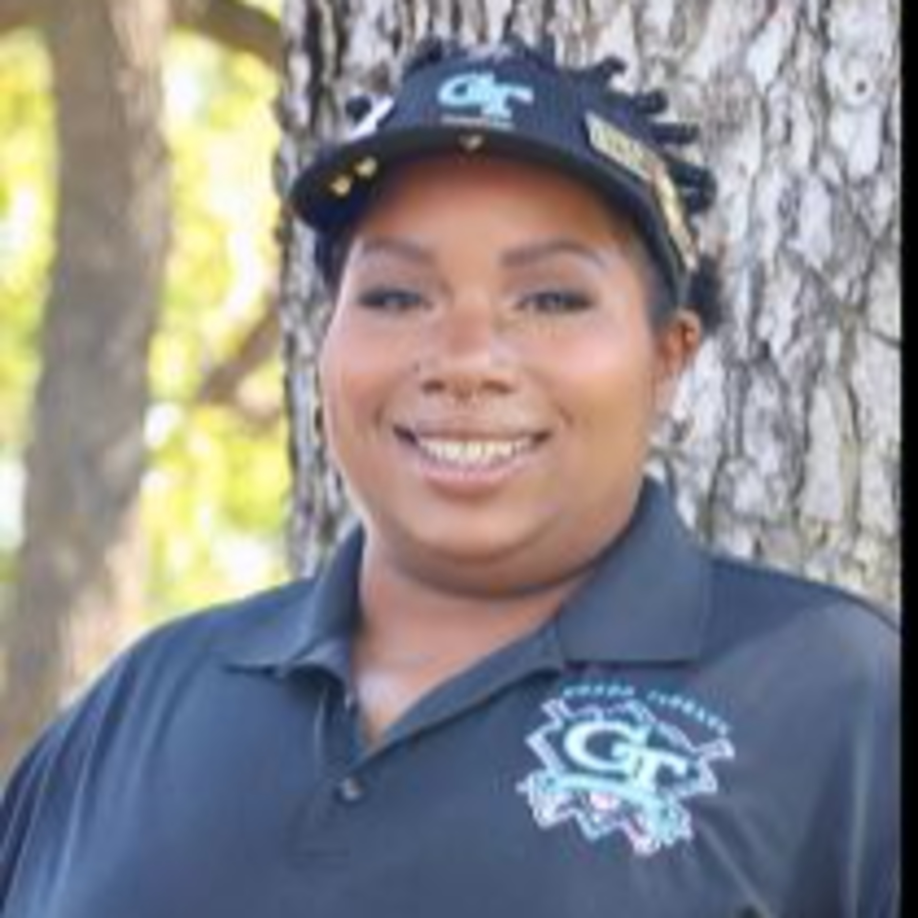 Beyond the Game: Tacosha Bolanos on Service, Leadership, and Love episode artwork