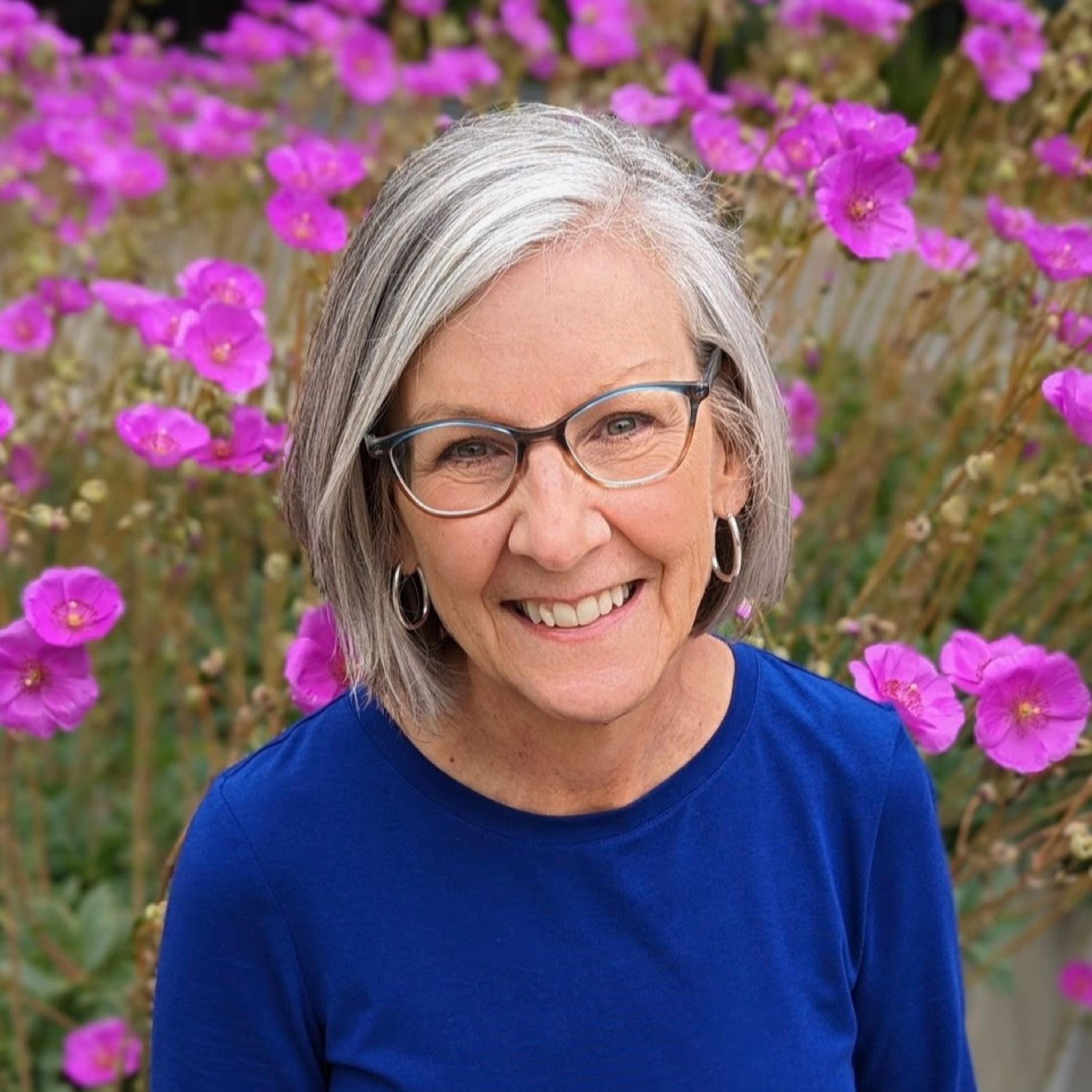 From Hurt to Healing: Kathleen Rice on Transforming Ourselves and Our Systems episode artwork