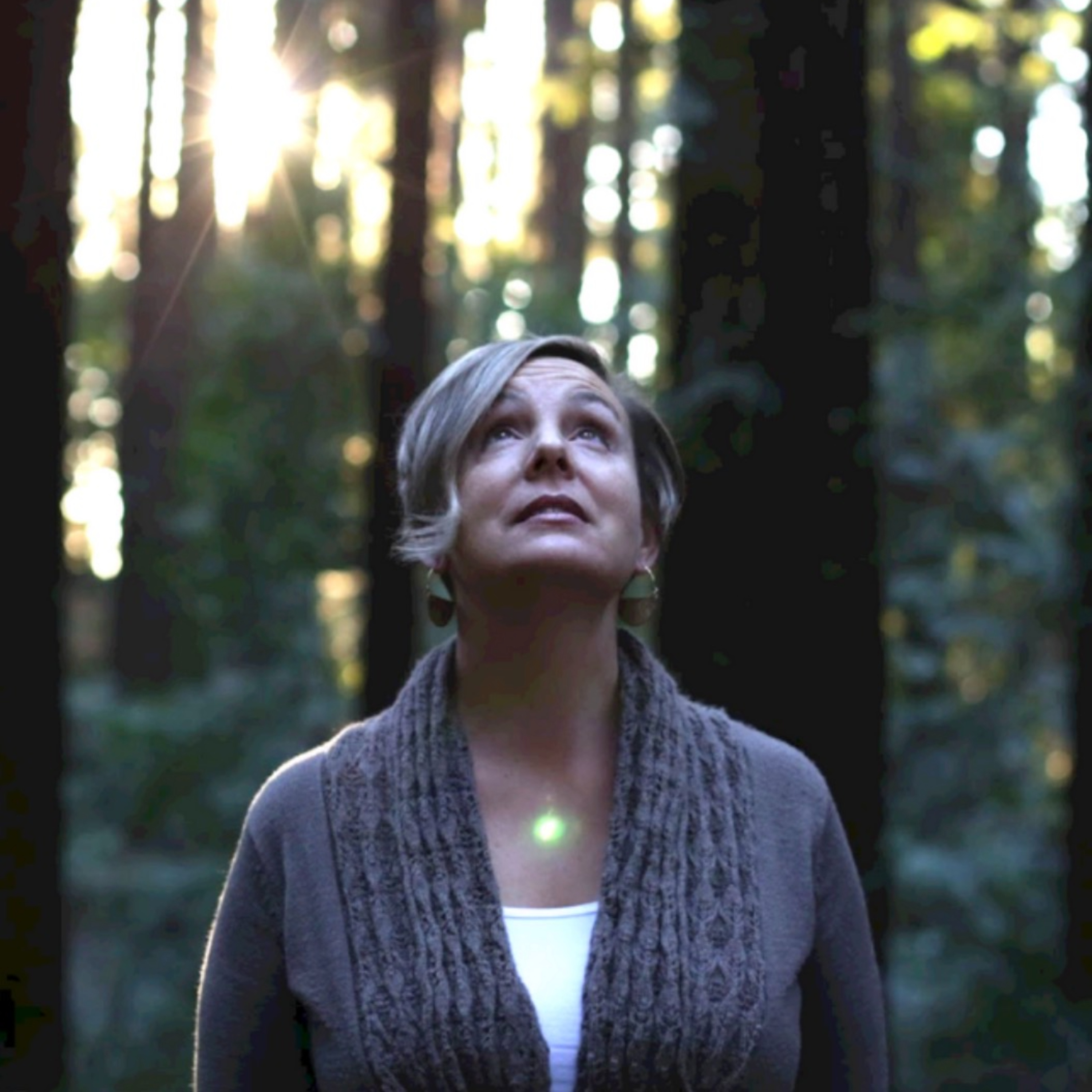 Mollie Crittenden on Solidarity, Compassion, and Liberation episode artwork