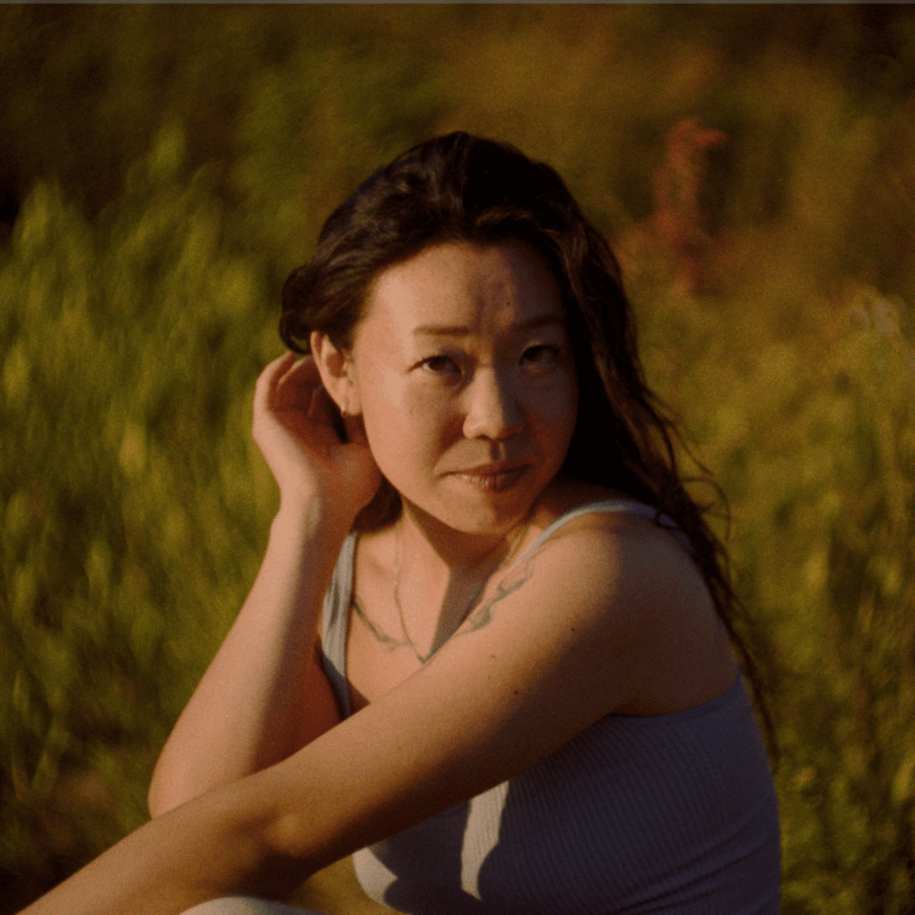 Finding Truth Through Song: A Conversation with Esther Young episode artwork