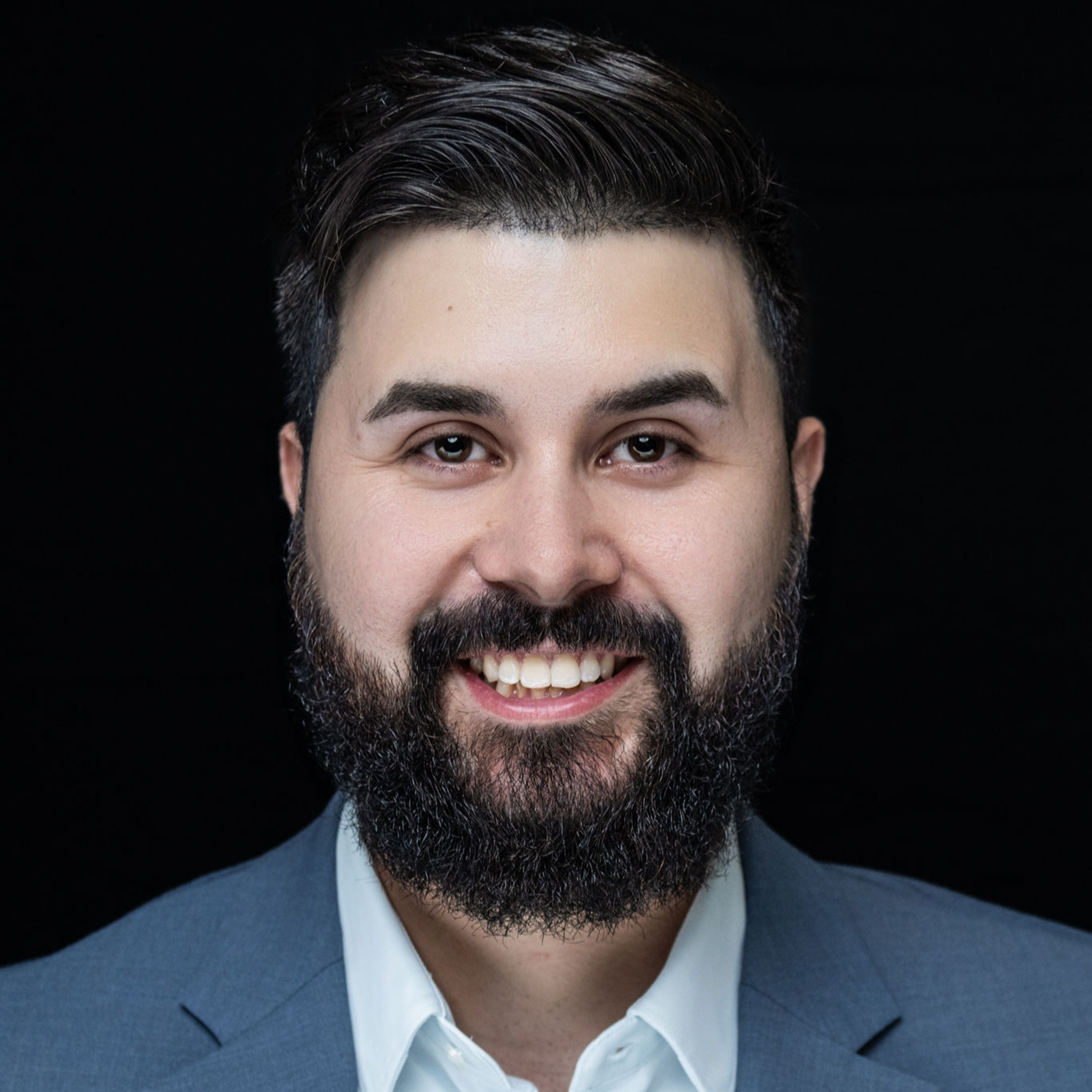 Moving at the Speed of Trust: Centering Community with Mathias Lemos Castillo episode artwork