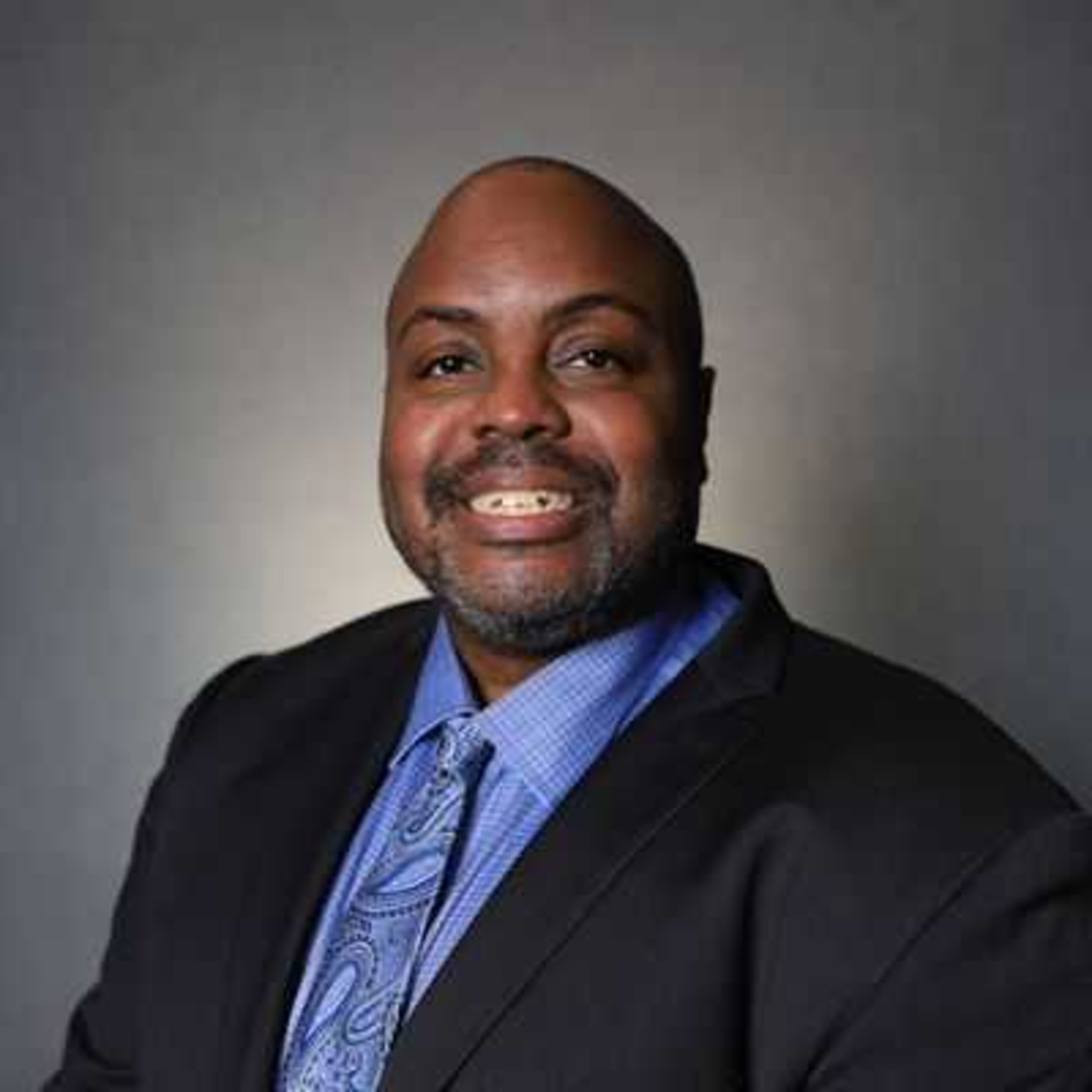 From STEM Access to Health Equity with Dr. Eugene Manley Jr. episode artwork