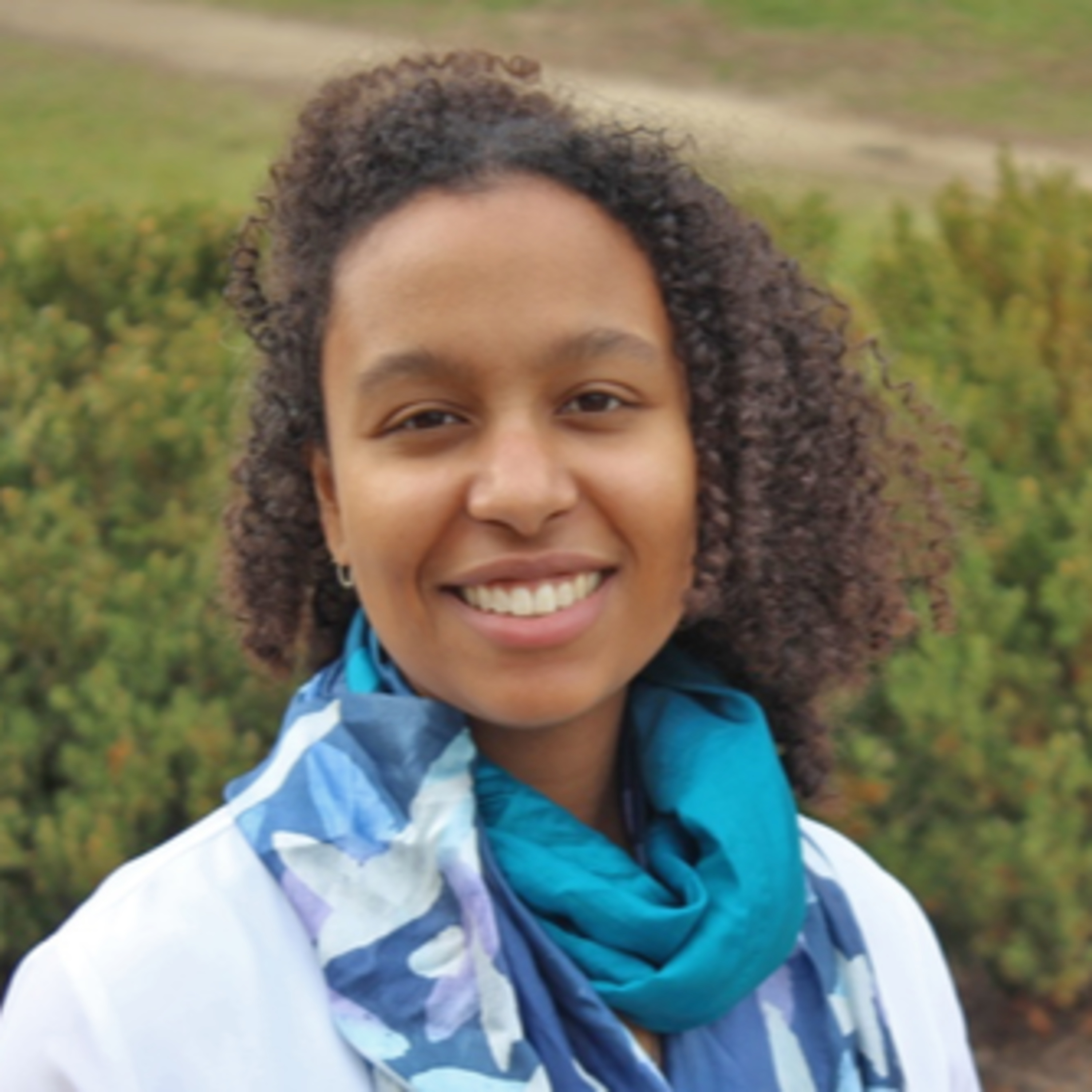 Justice in Practice: Leadership, Belonging, and Accountability with Melanie Buford episode artwork