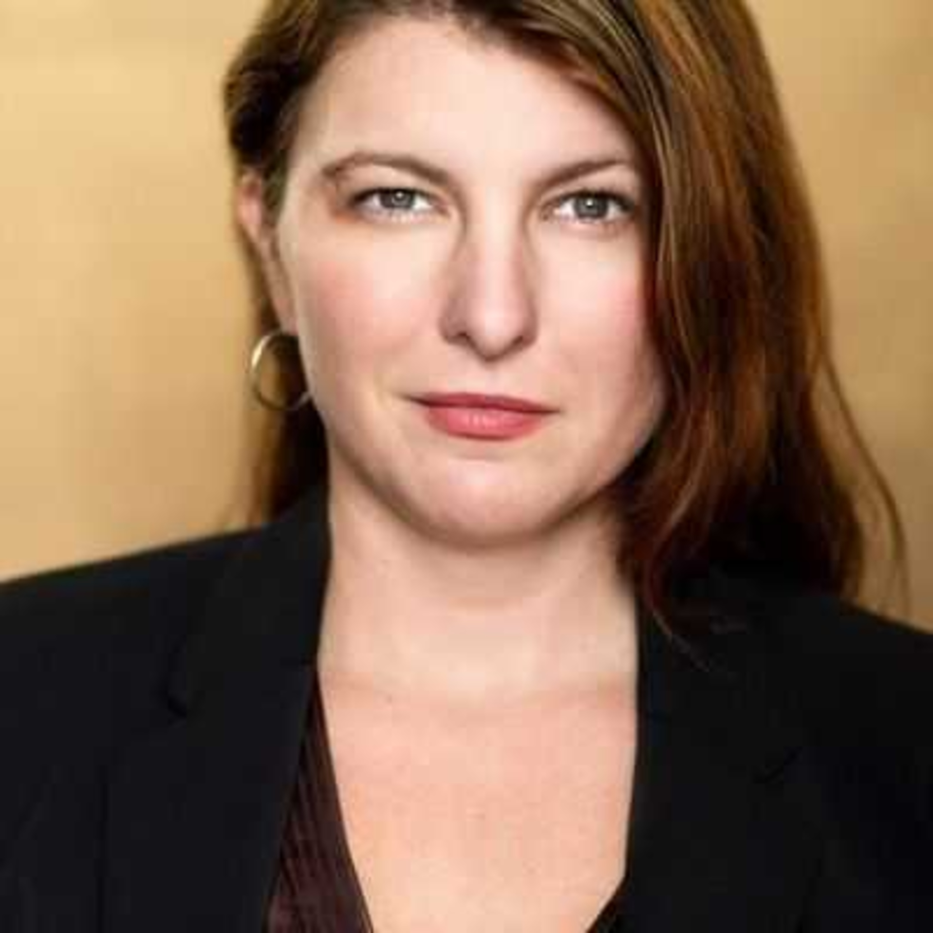 Jessie Fahay: How Theater Becomes a Catalyst for Justice and Action episode artwork