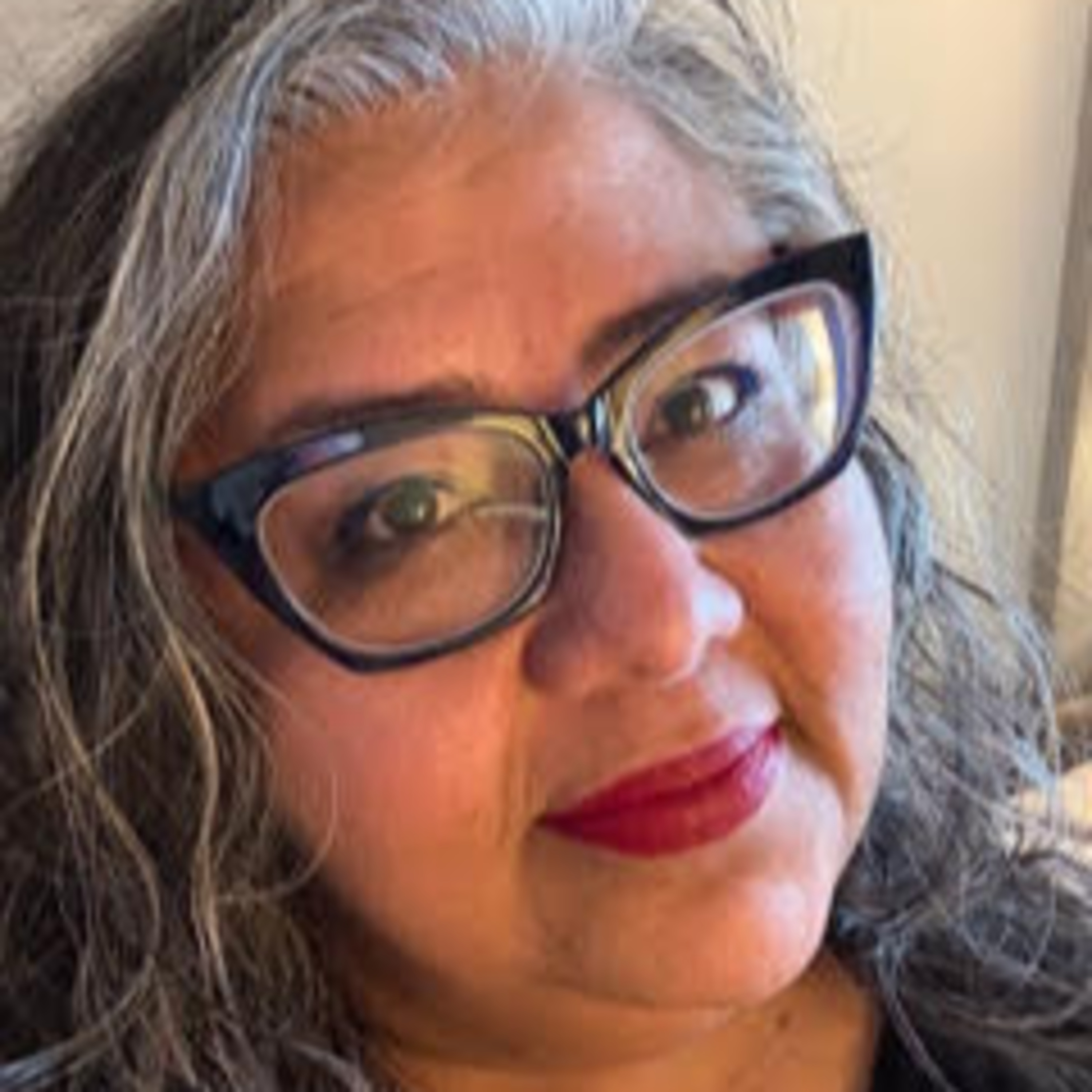 Lourdes Medina on Humanity, Dignity, and the Fight for Immigrant Justice episode artwork