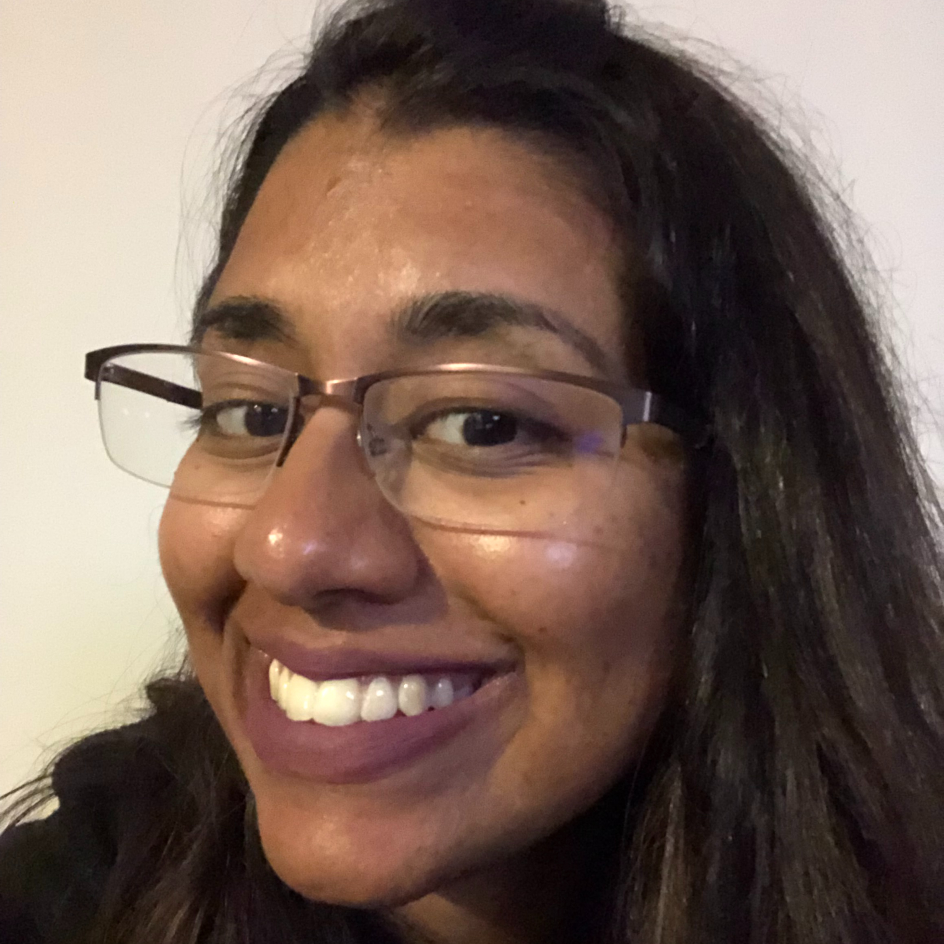 Choosing Joy & Sustainable Leadership with Sneha Gandhi White (Part II) episode artwork