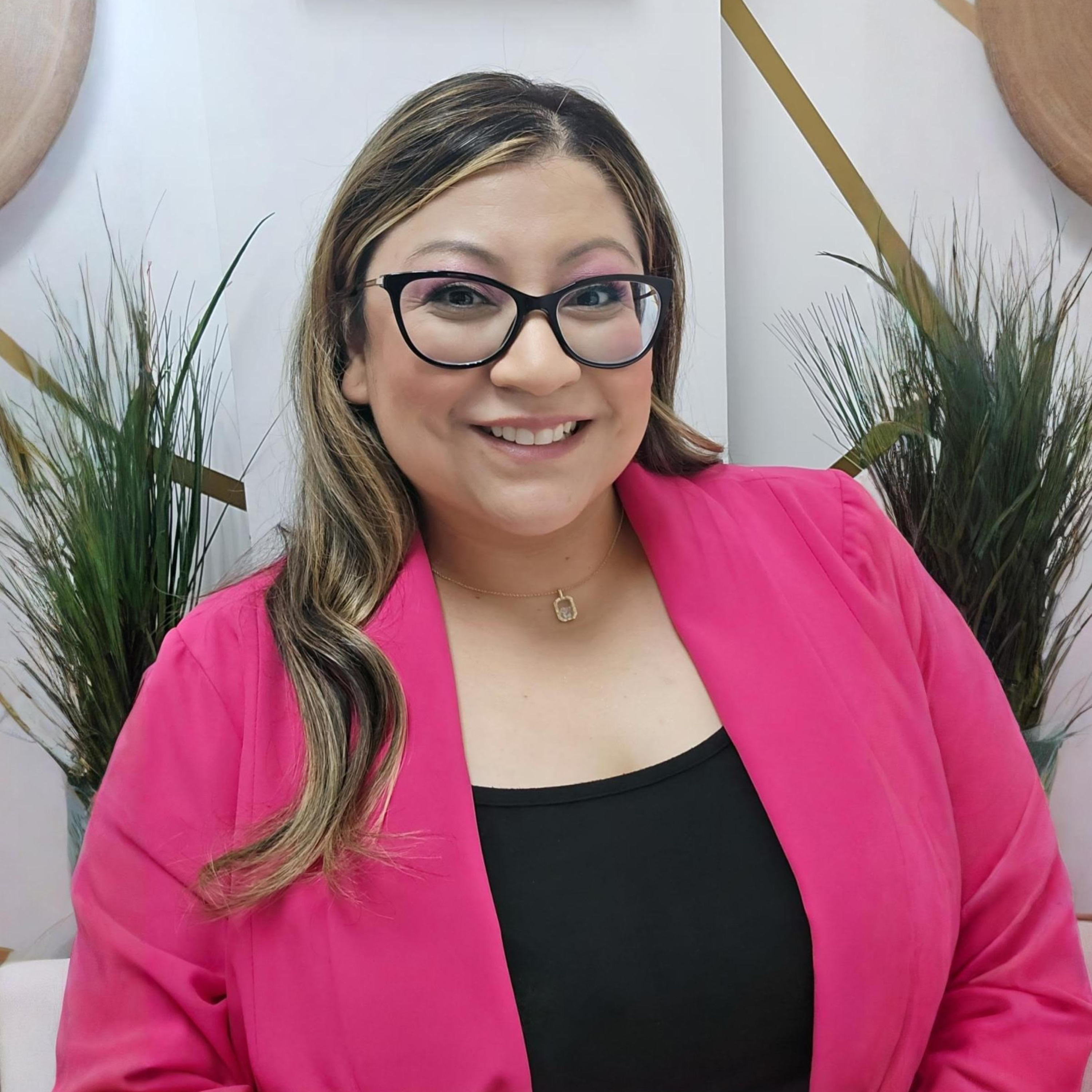Natalie Duran on Faith, Financial Freedom, and Betting on Yourself episode artwork